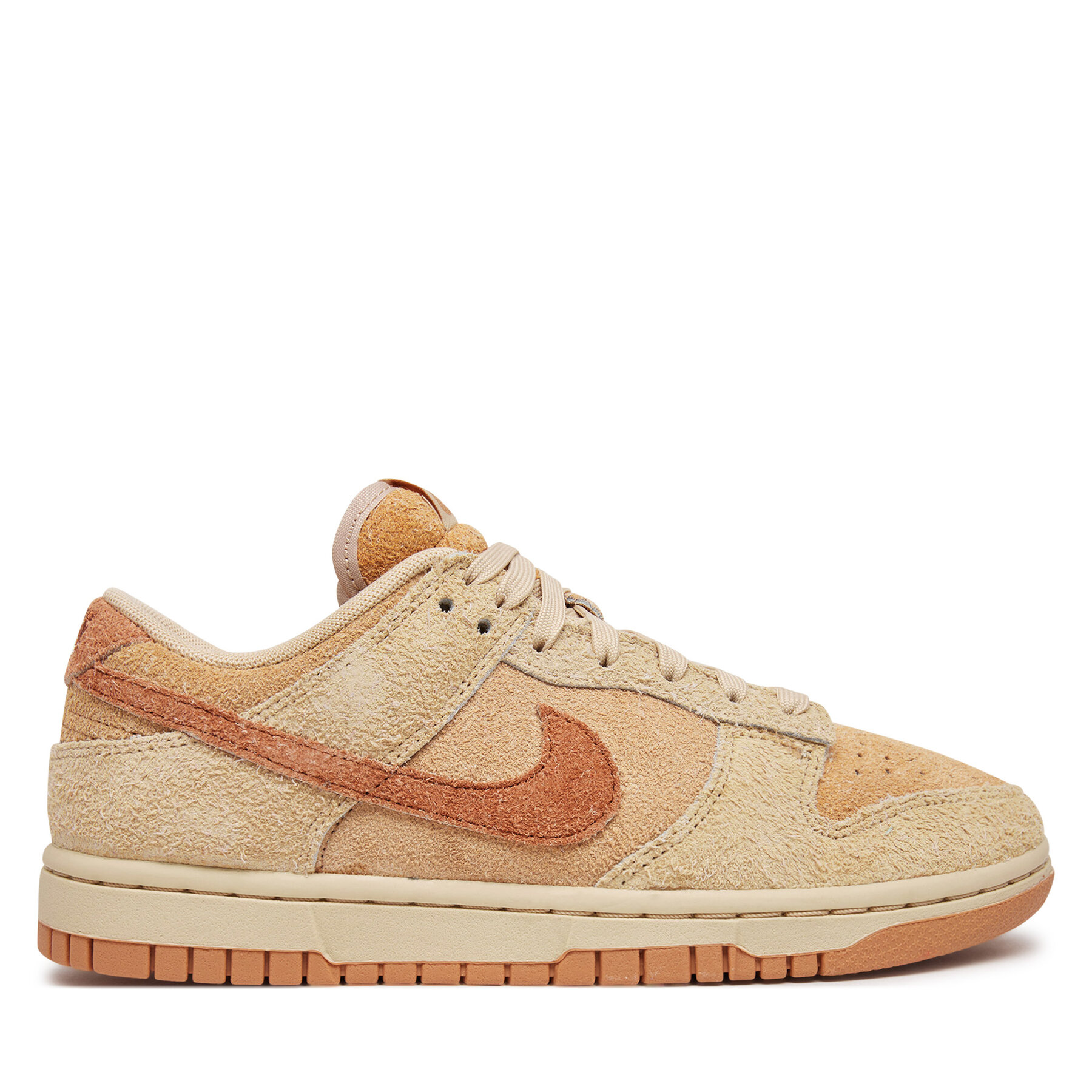 Sneakersy Nike Dunk Low HF5075 287 Oranžová