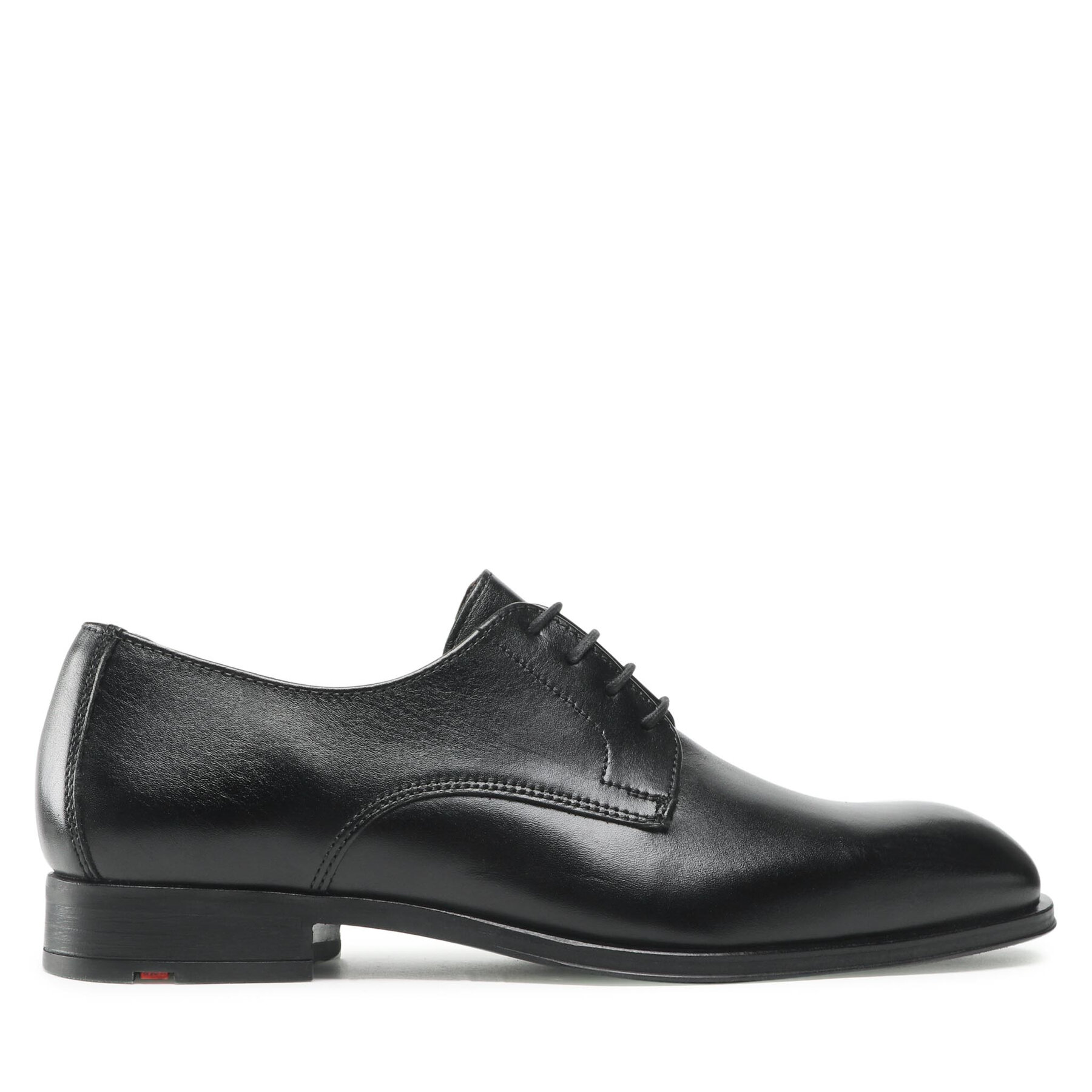 Chaussures basses Lloyd Sabre 12-076-00 Noir
