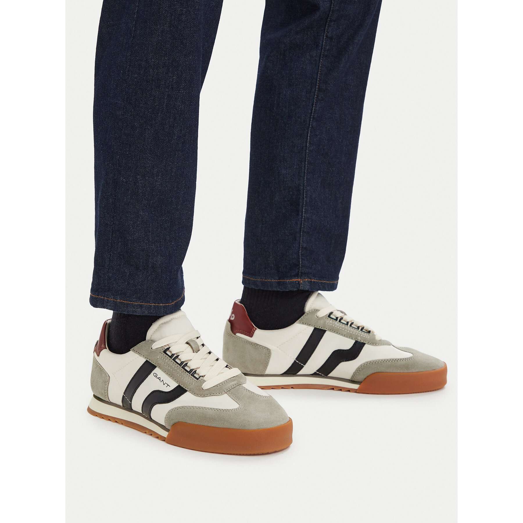 Sneakers Gant 32633171 Bej
