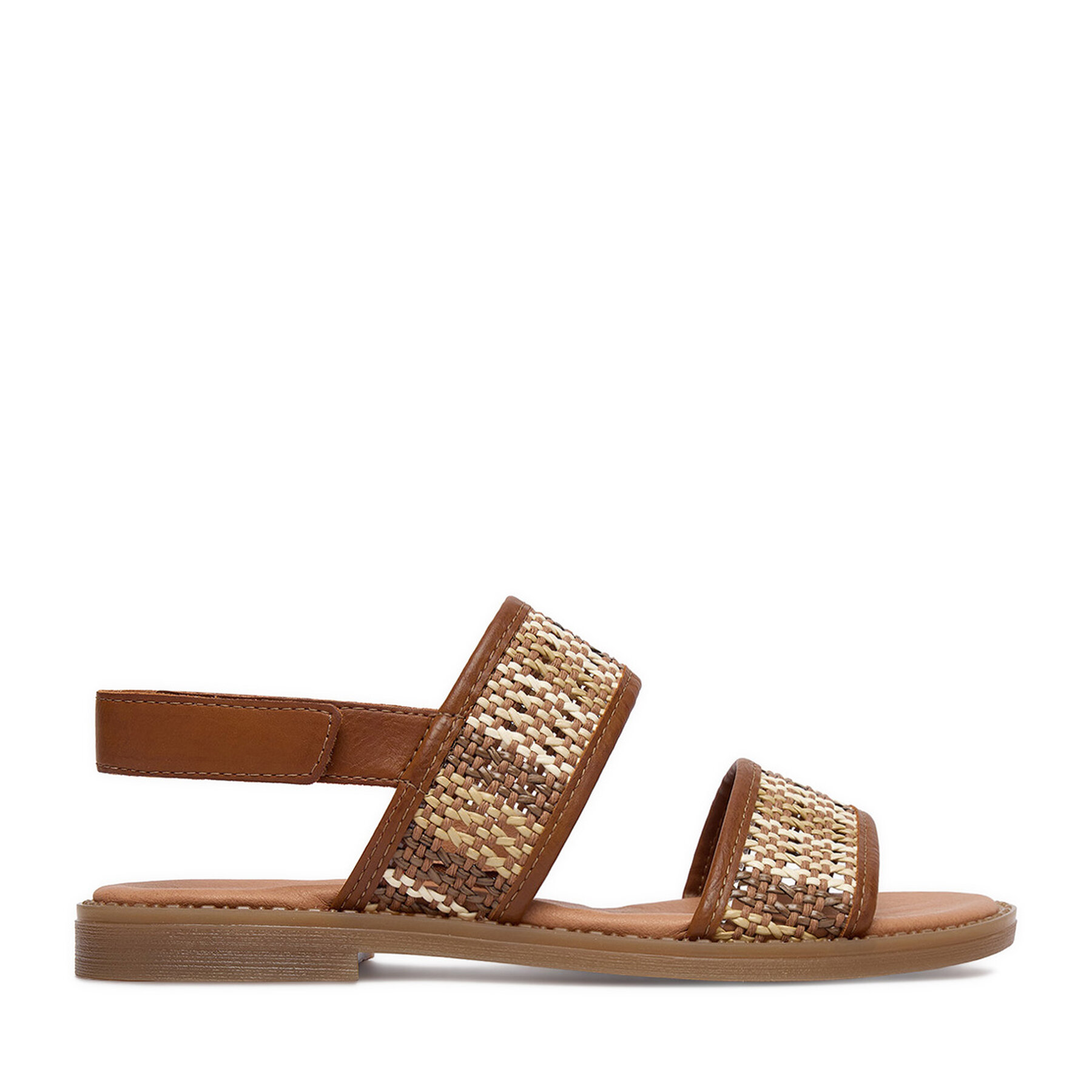 Sandali Remonte CEO-D3646-24 Rjava