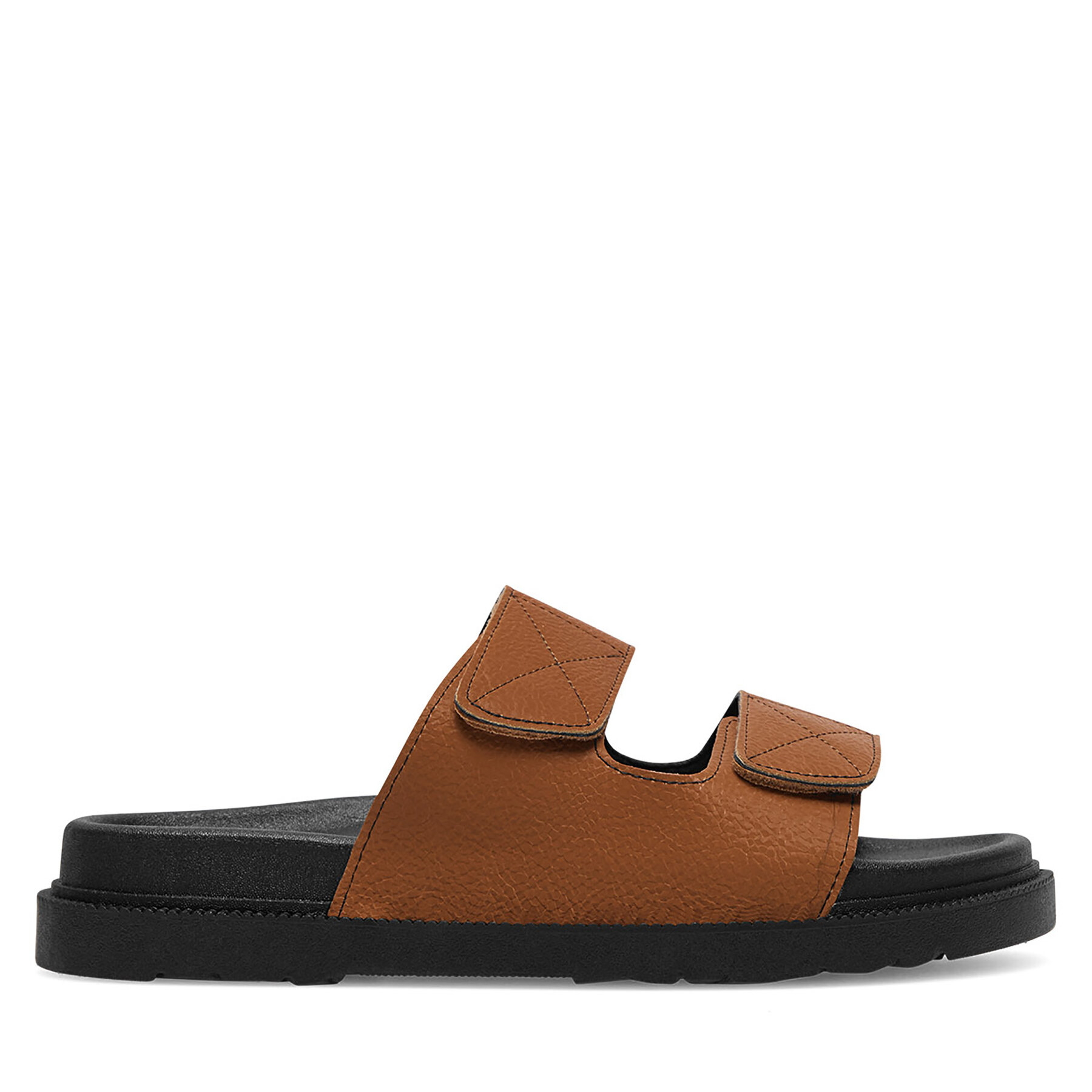 Παντόφλες Jenny Fairy WYL1910-2 Καφέ