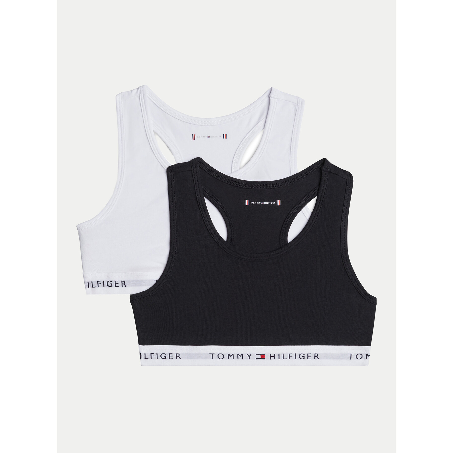 Tommy Hilfiger Komplet modrčkov﻿ UG0UG00748 Pisana