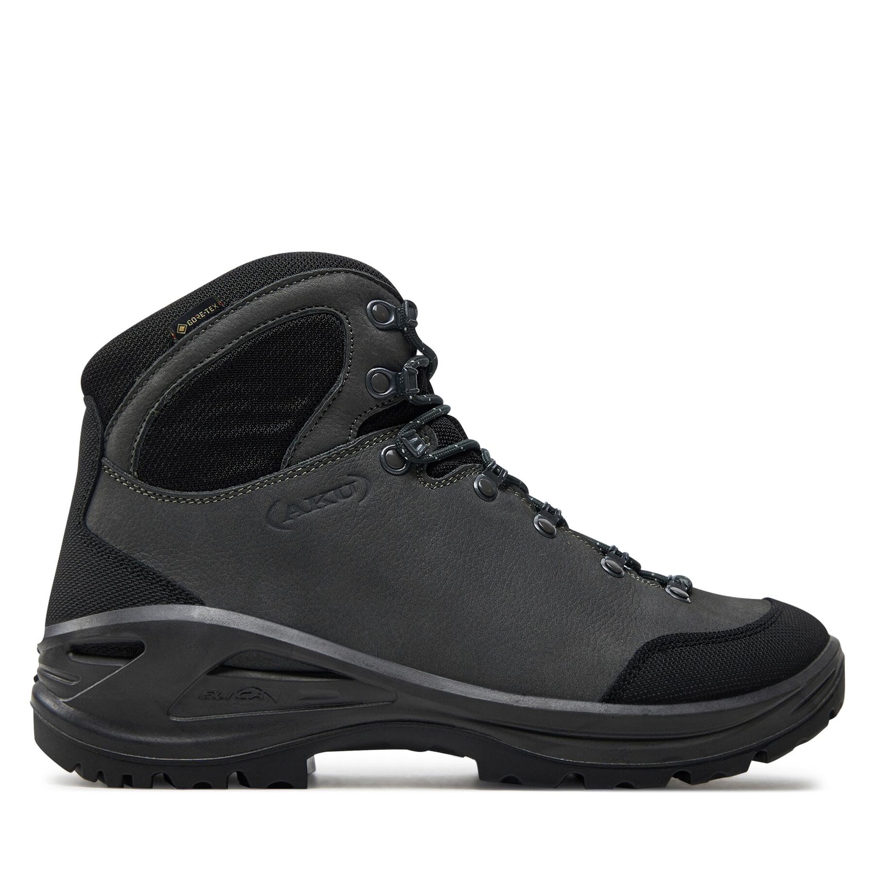 Bakancs Aku Tribute II Gtx GORE-TEX Alp 146 Szürke akciós termékkép 1