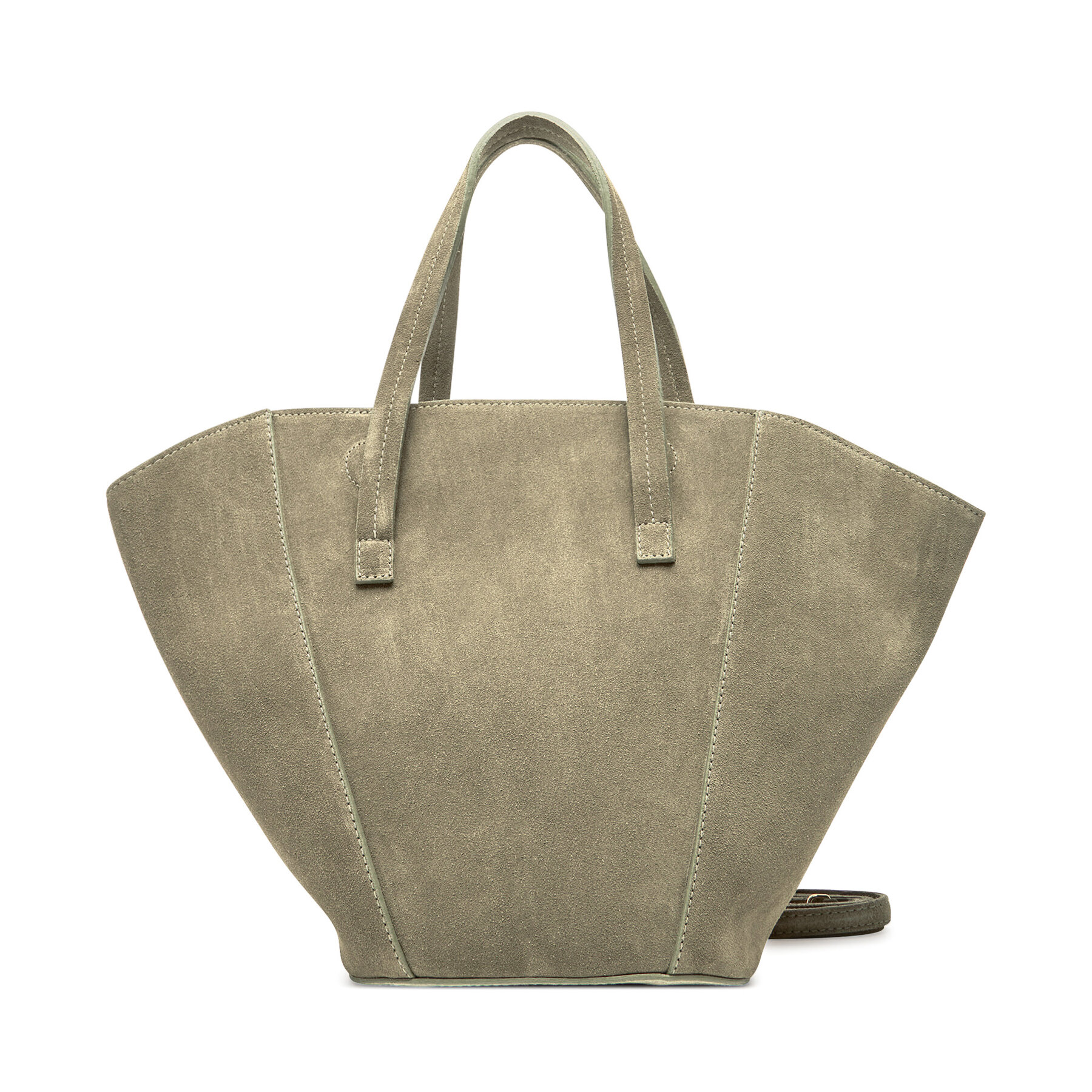 Borsetta Unisa Zmarion Bs Verde