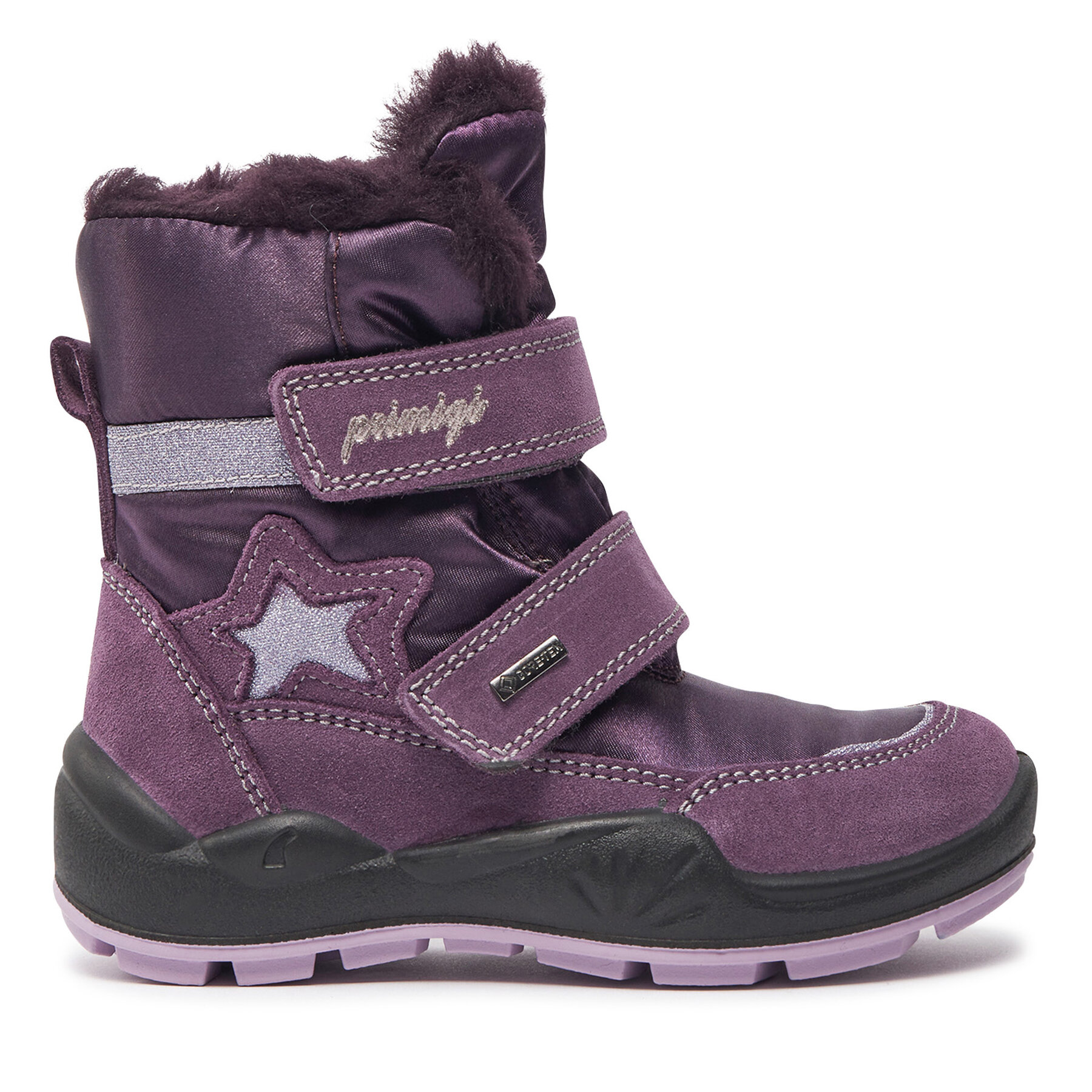 Bambini Stivali da neve , Taglia 29,Viola,6878566 M GORE-TEX, taglia : 29