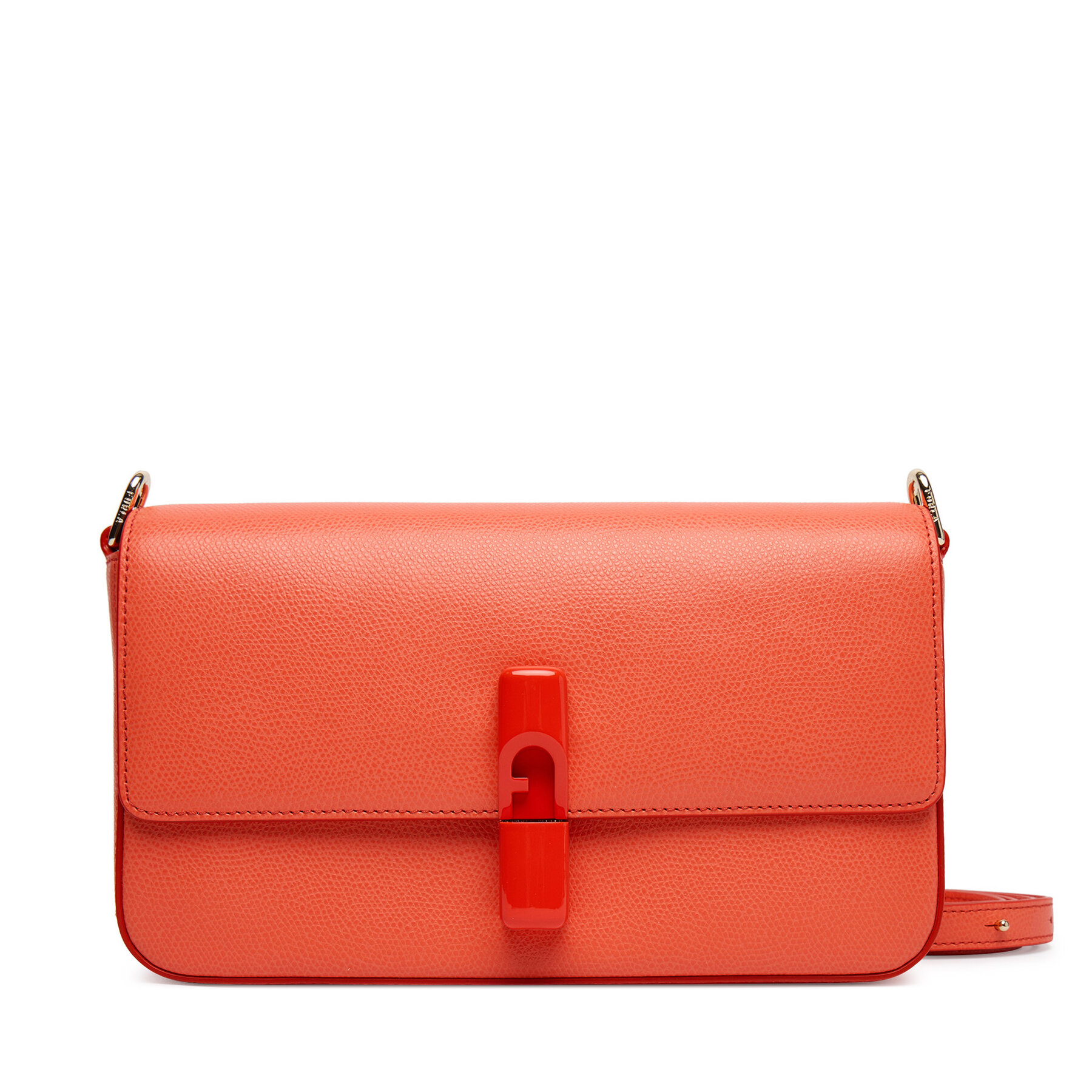 Τσάντα Furla Iride S Wb01826 Are000 Cn 4477S Κόκκινο