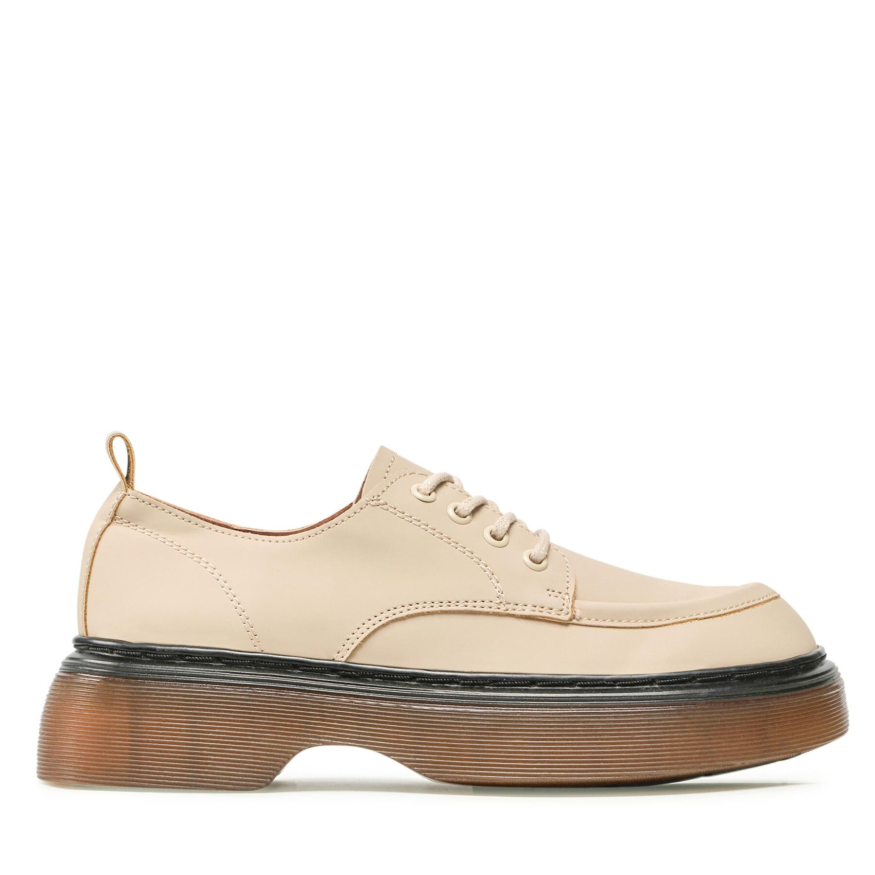 Chaussures basses Jenny Fairy WS9176-01 Beige