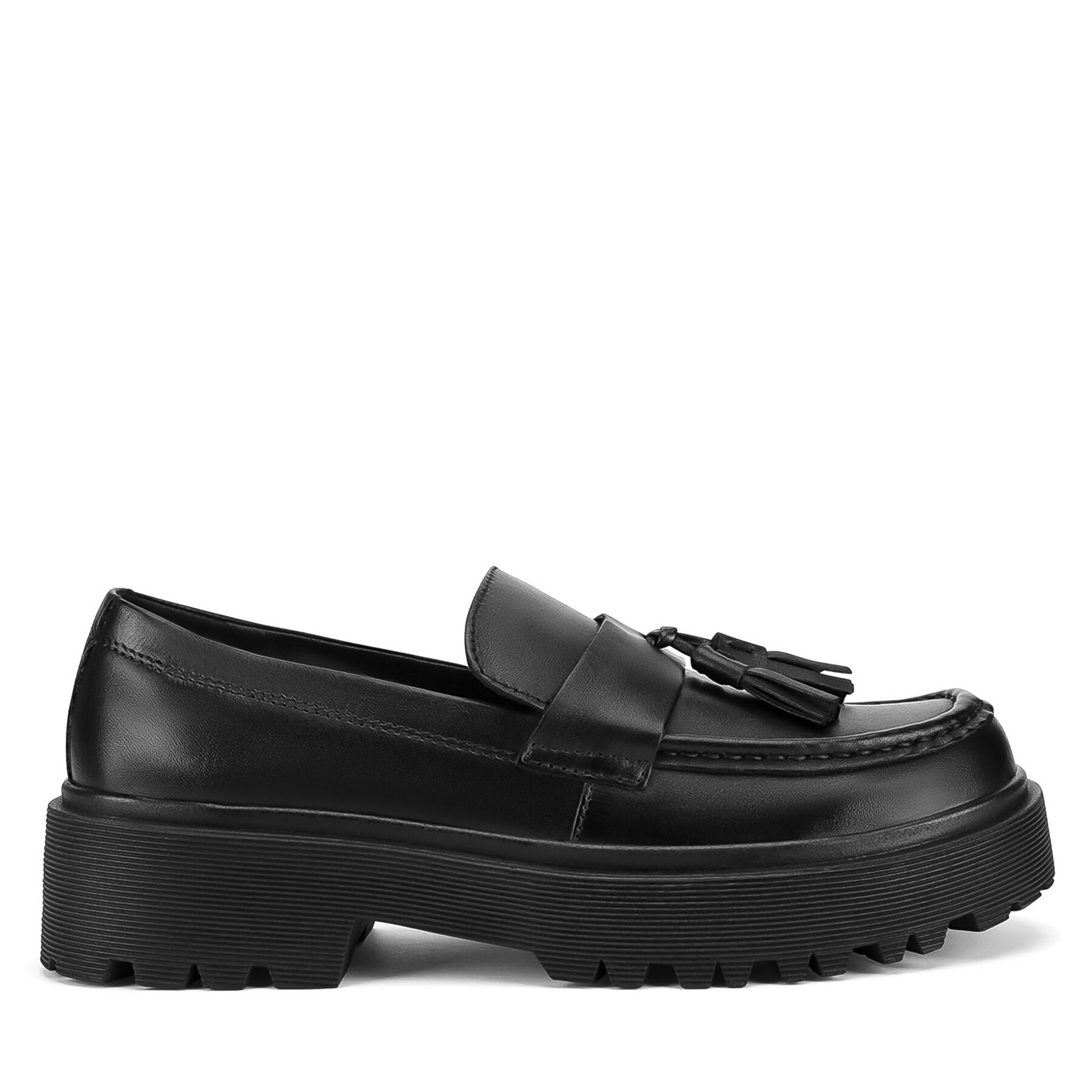 Chunky loafers Lasocki WB-ALESSIA-33 M Nero