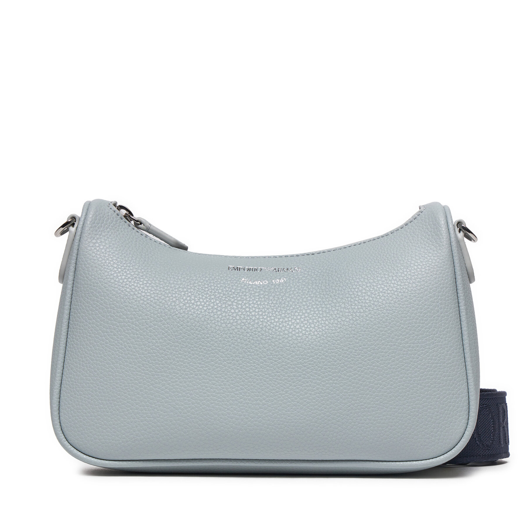 Handväska Emporio Armani EW000539 AF12036 M8052 Grå