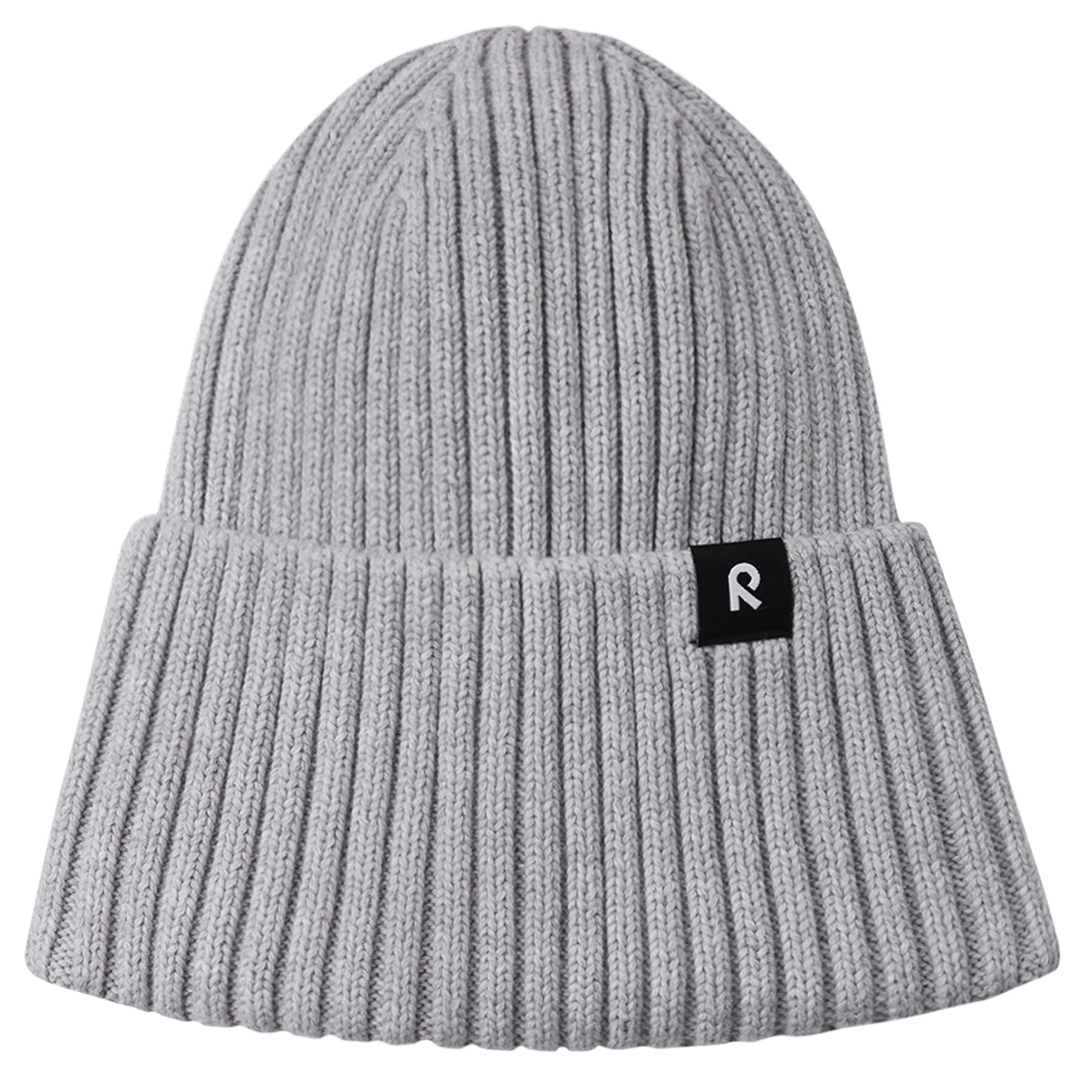 Gorro Reima Hattara 5300057B Gris