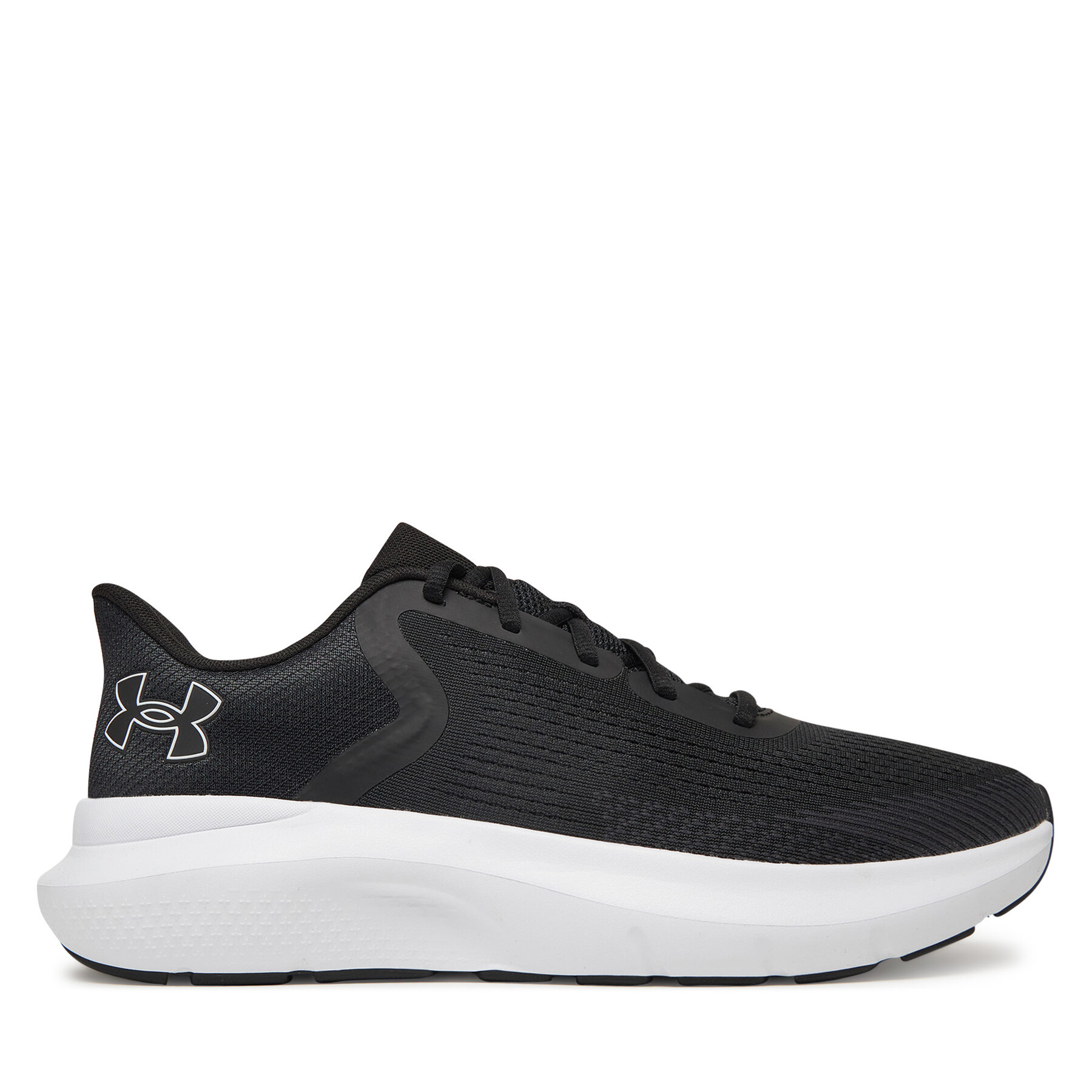 Futócipő Under Armour Ua Charged Rogue 5 3028256 Fekete