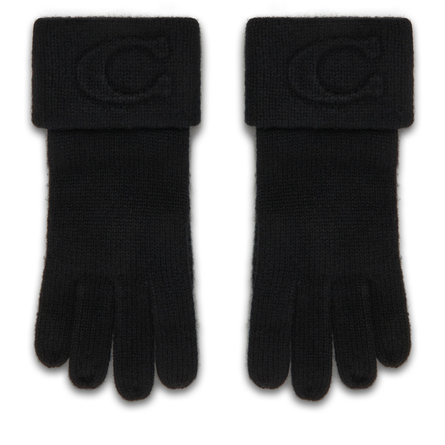 Γάντια Coach CCM98 Μαύρο