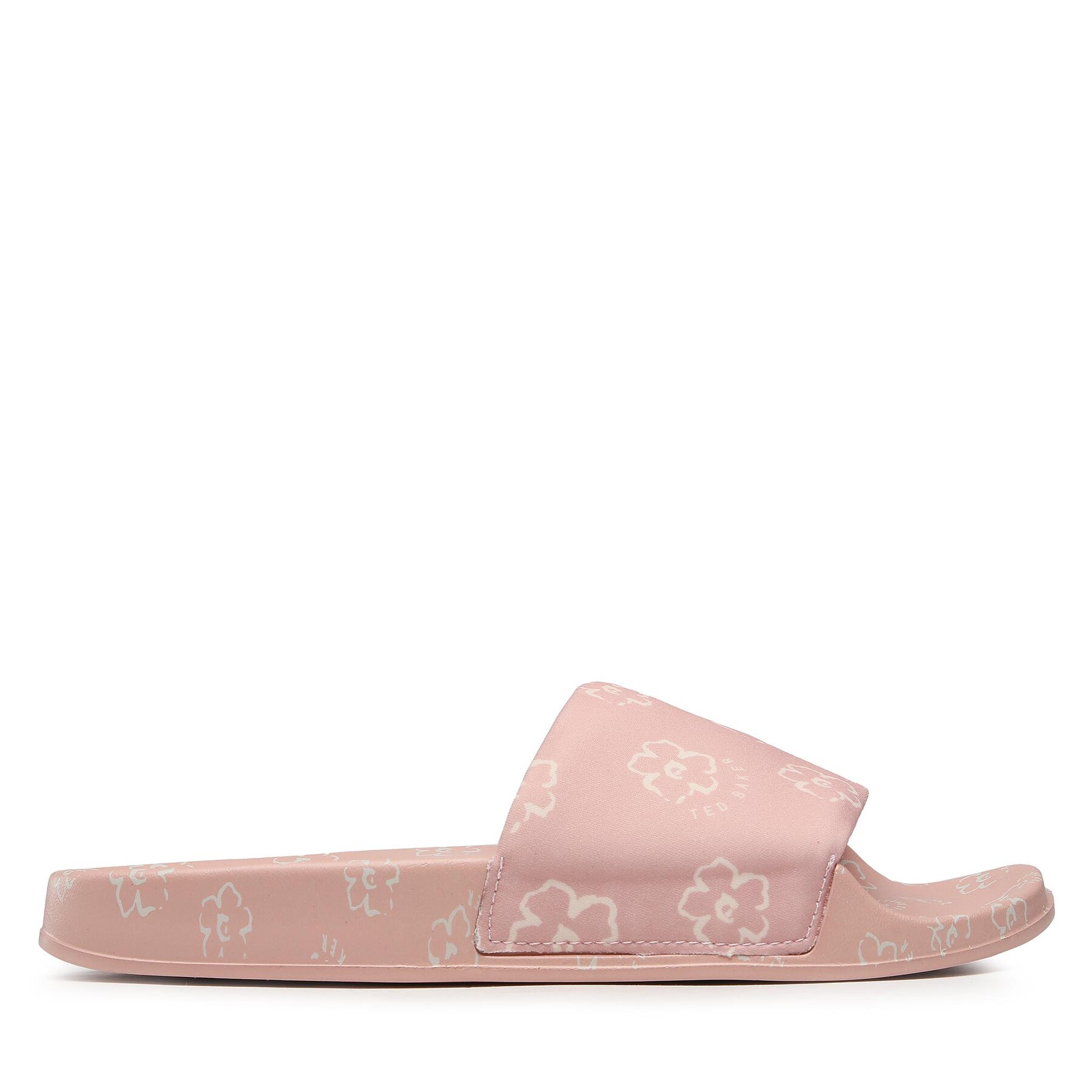  Papucs Ted Baker Kristin 257425 Rózsaszín akciós termékkép 1
