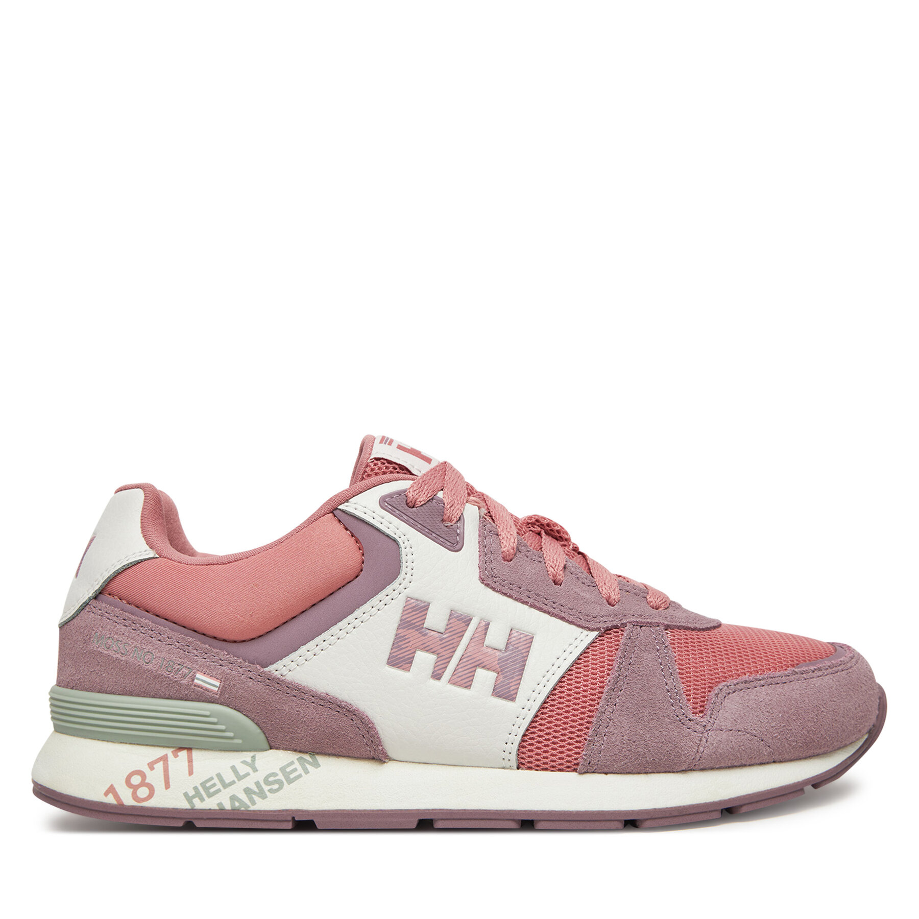 Snīkeri Helly Hansen Anakin 11993_676 Rozā