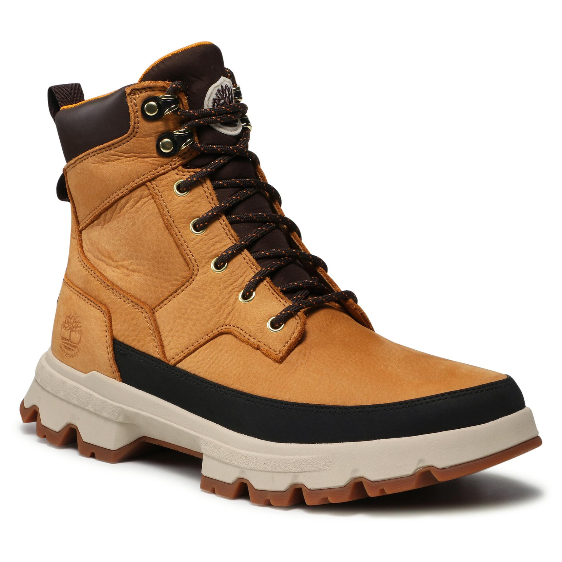 Botas Timberland Tbl Orig Ultra TB0A44SH2311 Marrón