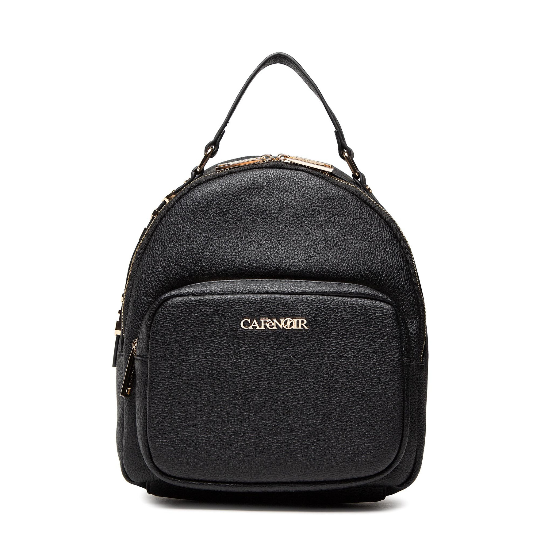 Rucsac CAFèNOIR C3ZL0301 Noir N001