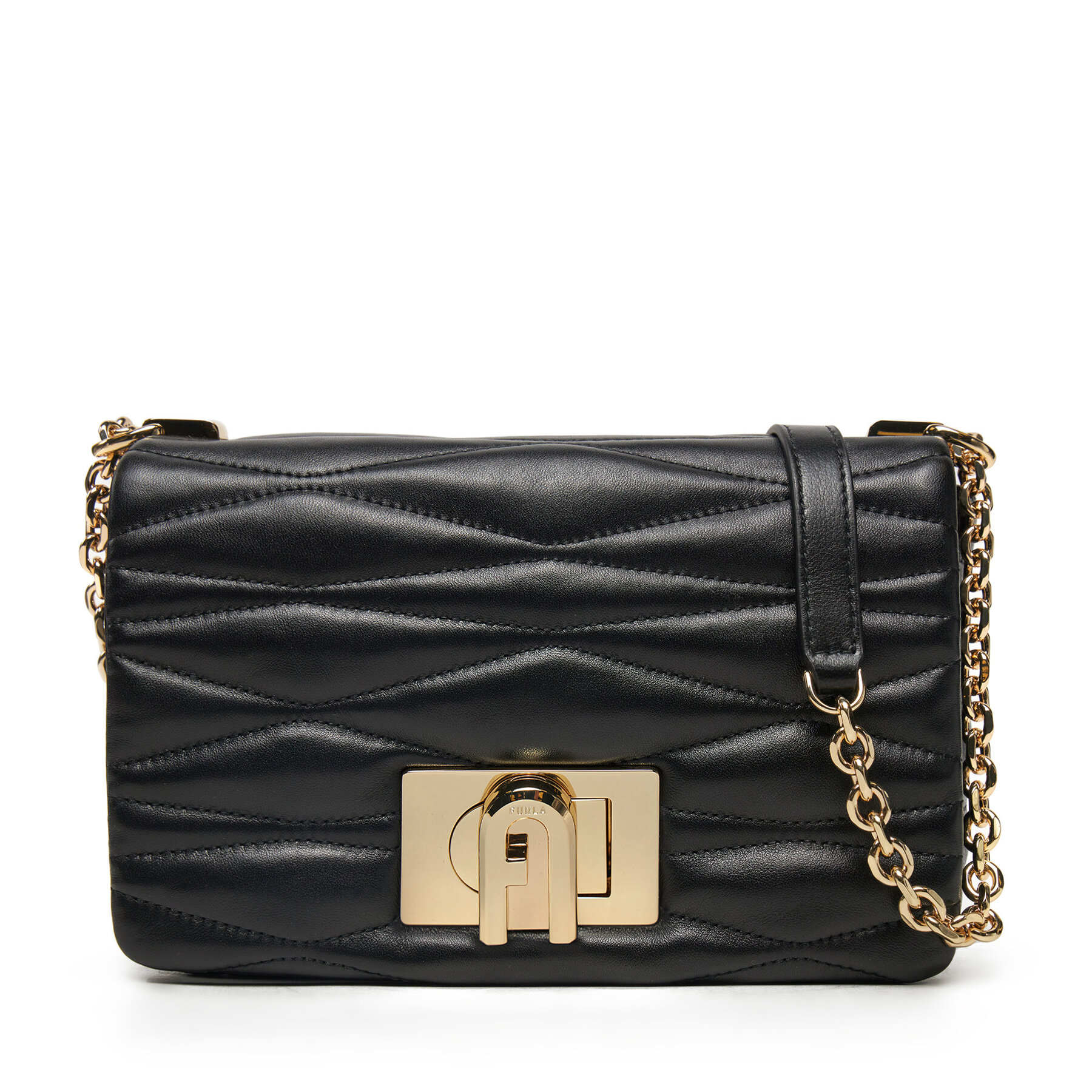 Geantă Furla WB01671 BX3221 O6000 Negru