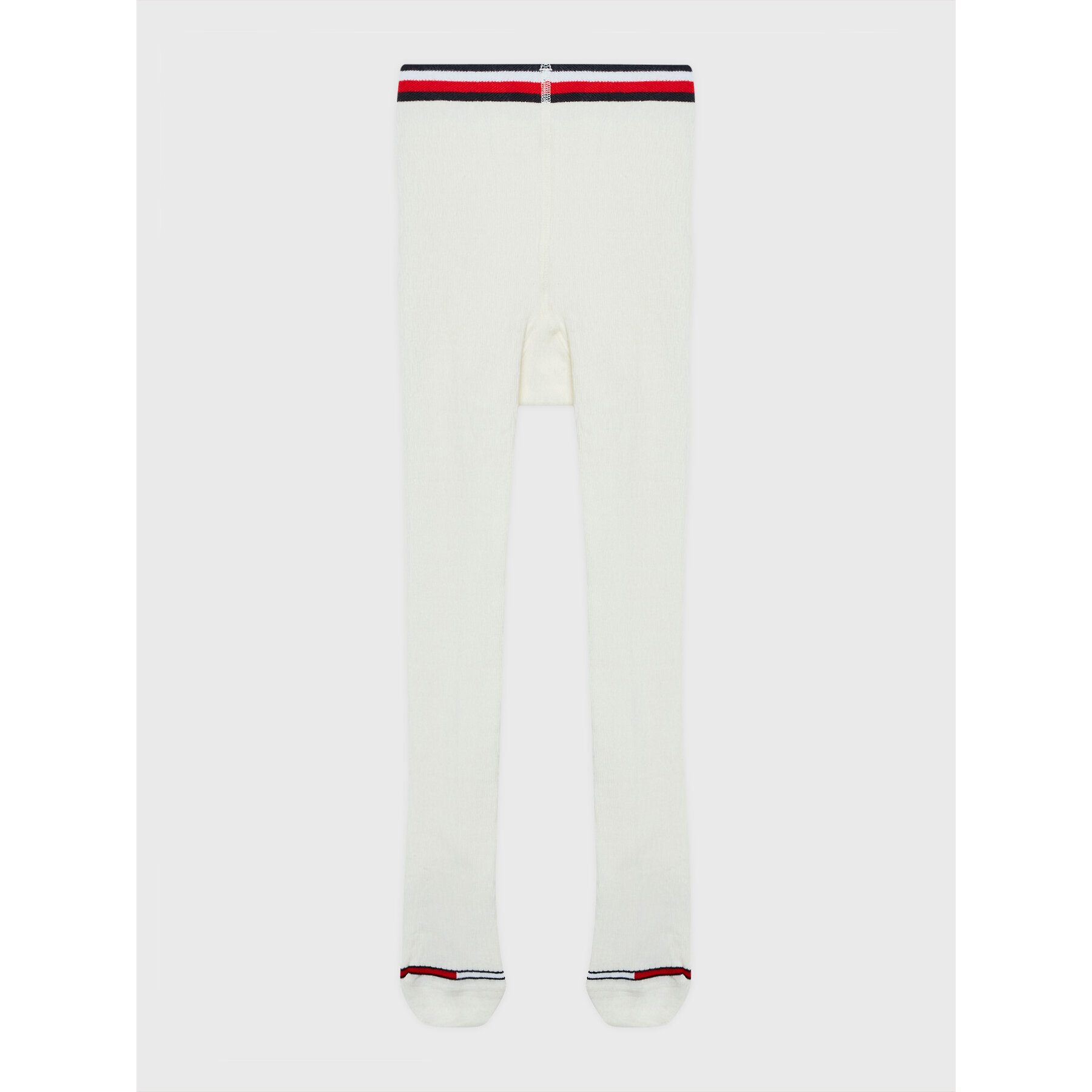 Otroške nogavice Tommy Hilfiger 701220272 Bela