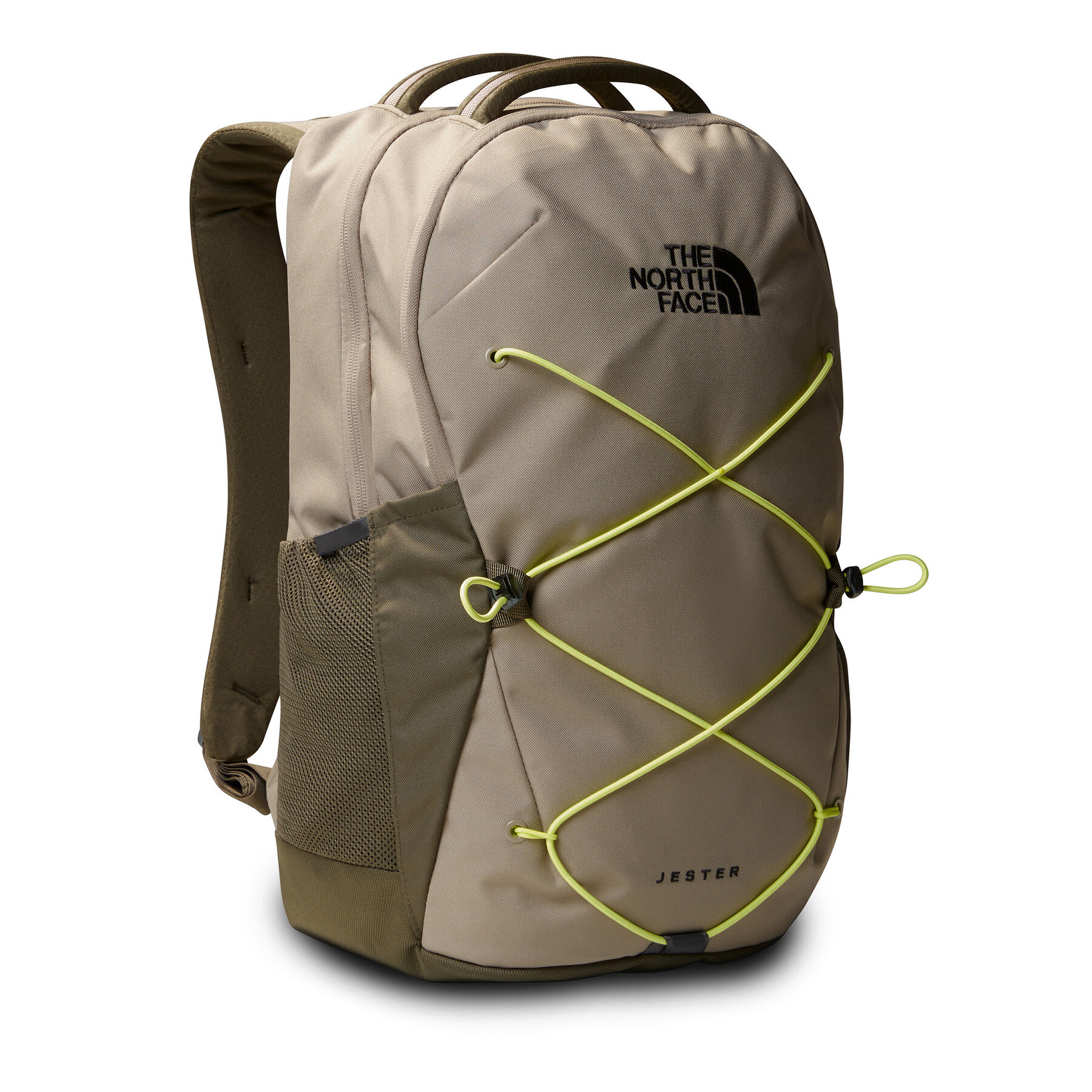 Mochila The North Face Jester NF0A3VXF9O01 Beis