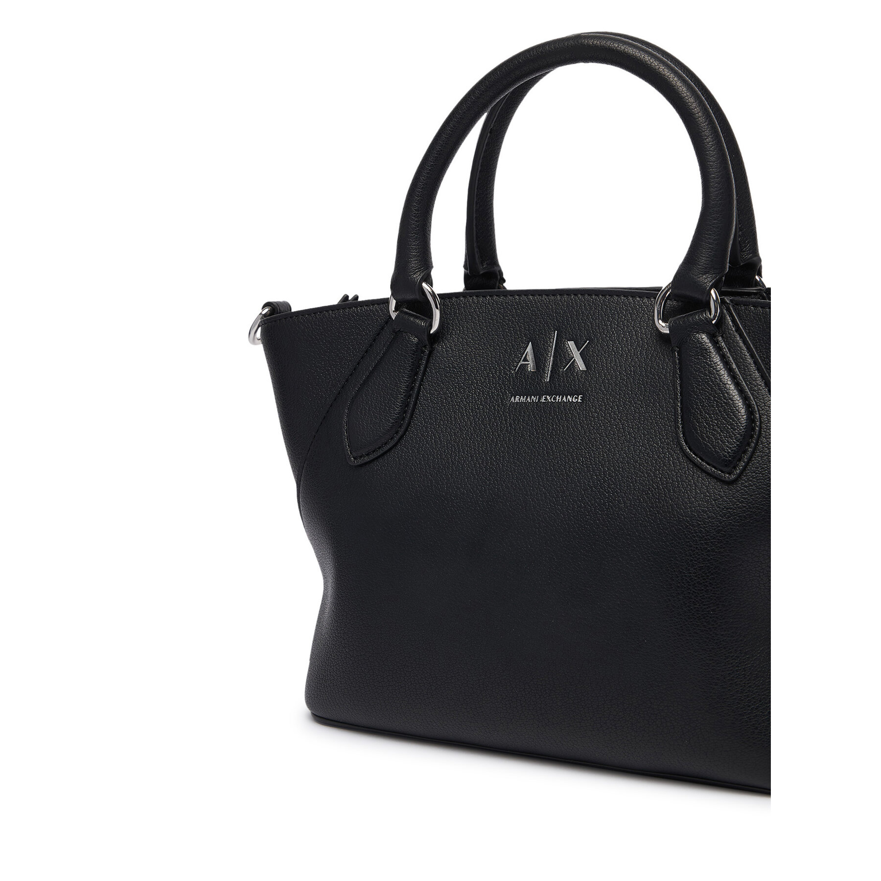Дамска чанта Armani Exchange XW003143 AF26569 UC001 Черен