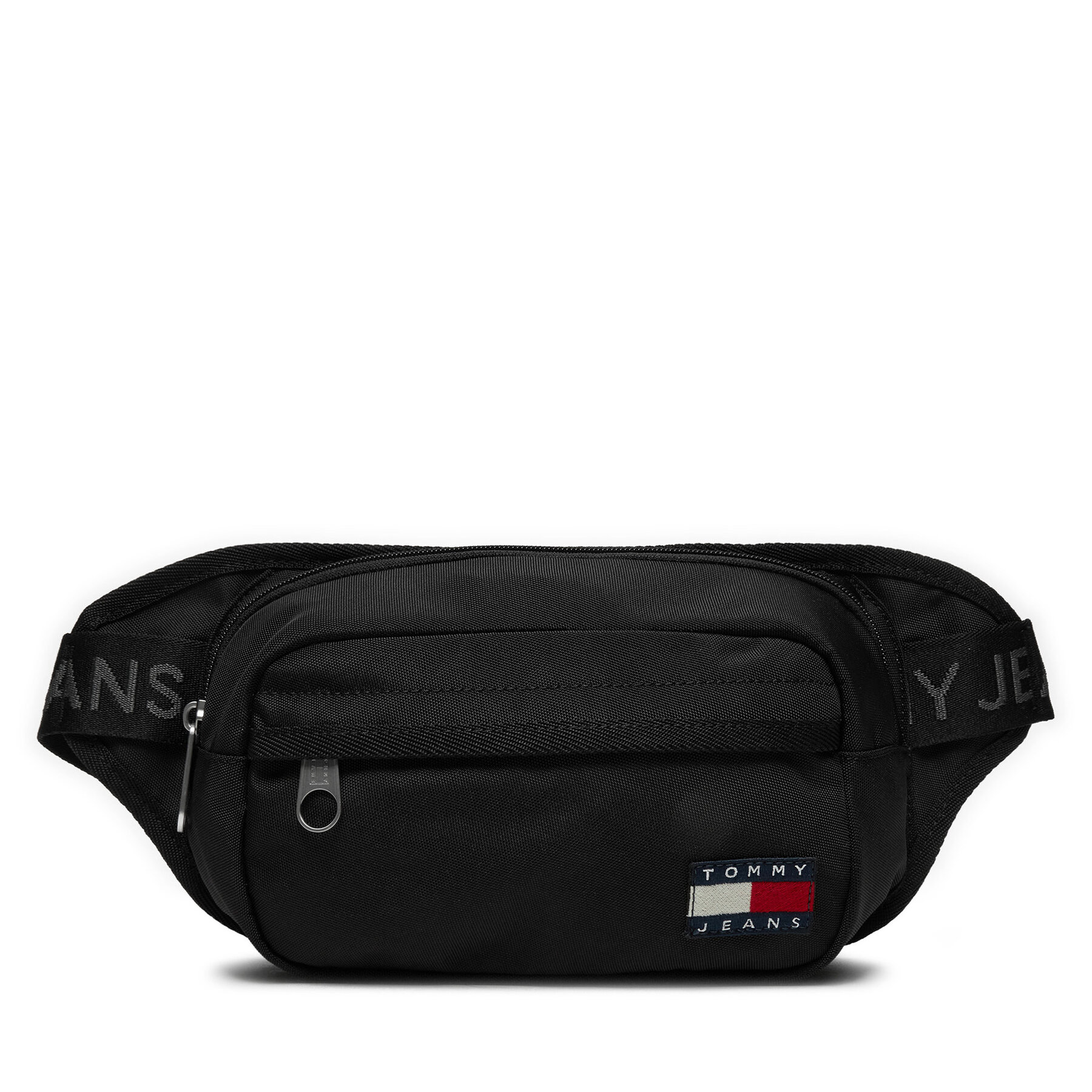Sac banane Tommy Jeans AM0AM12919 Noir