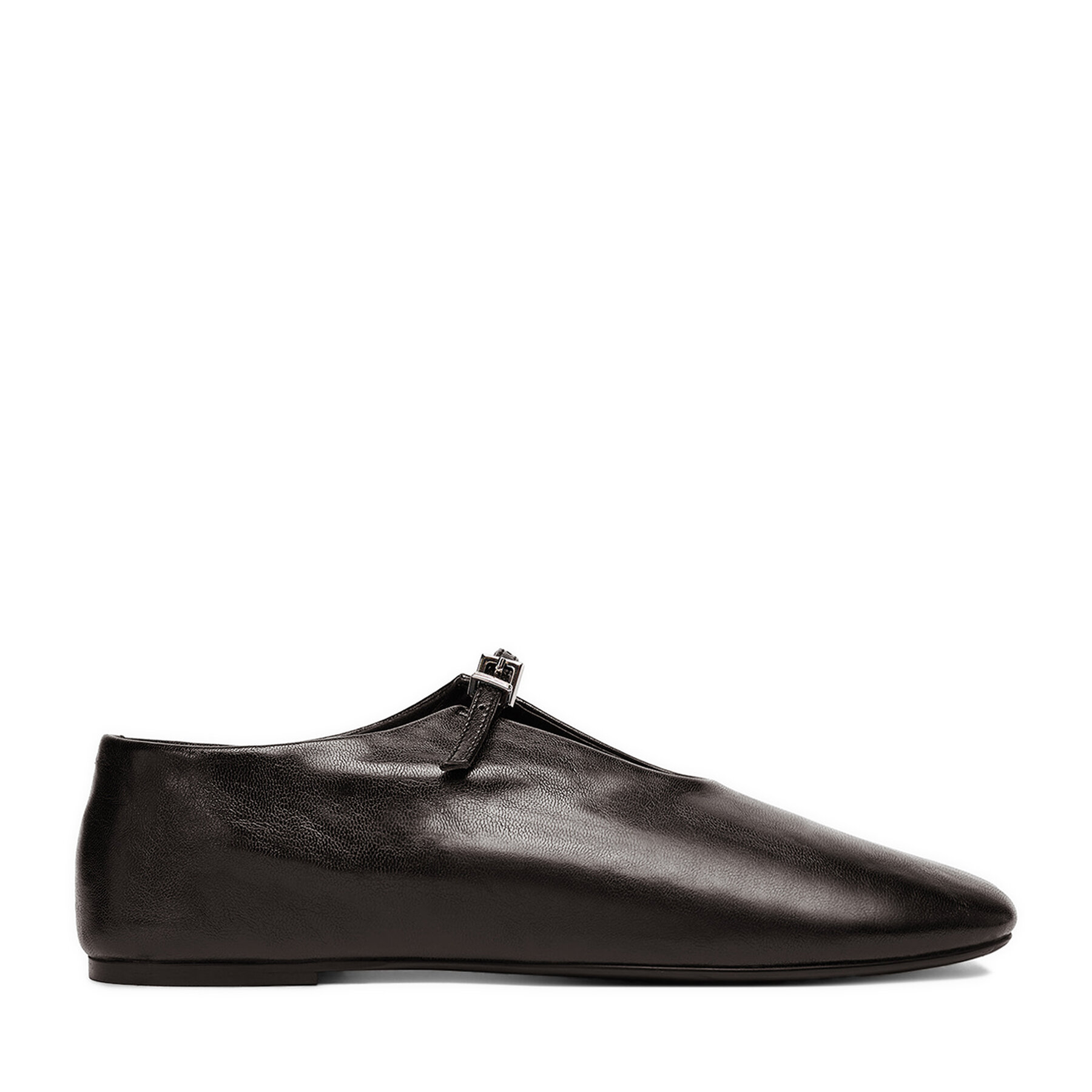 Balerina GINO ROSSI EO-ELSA-V2080 Barna