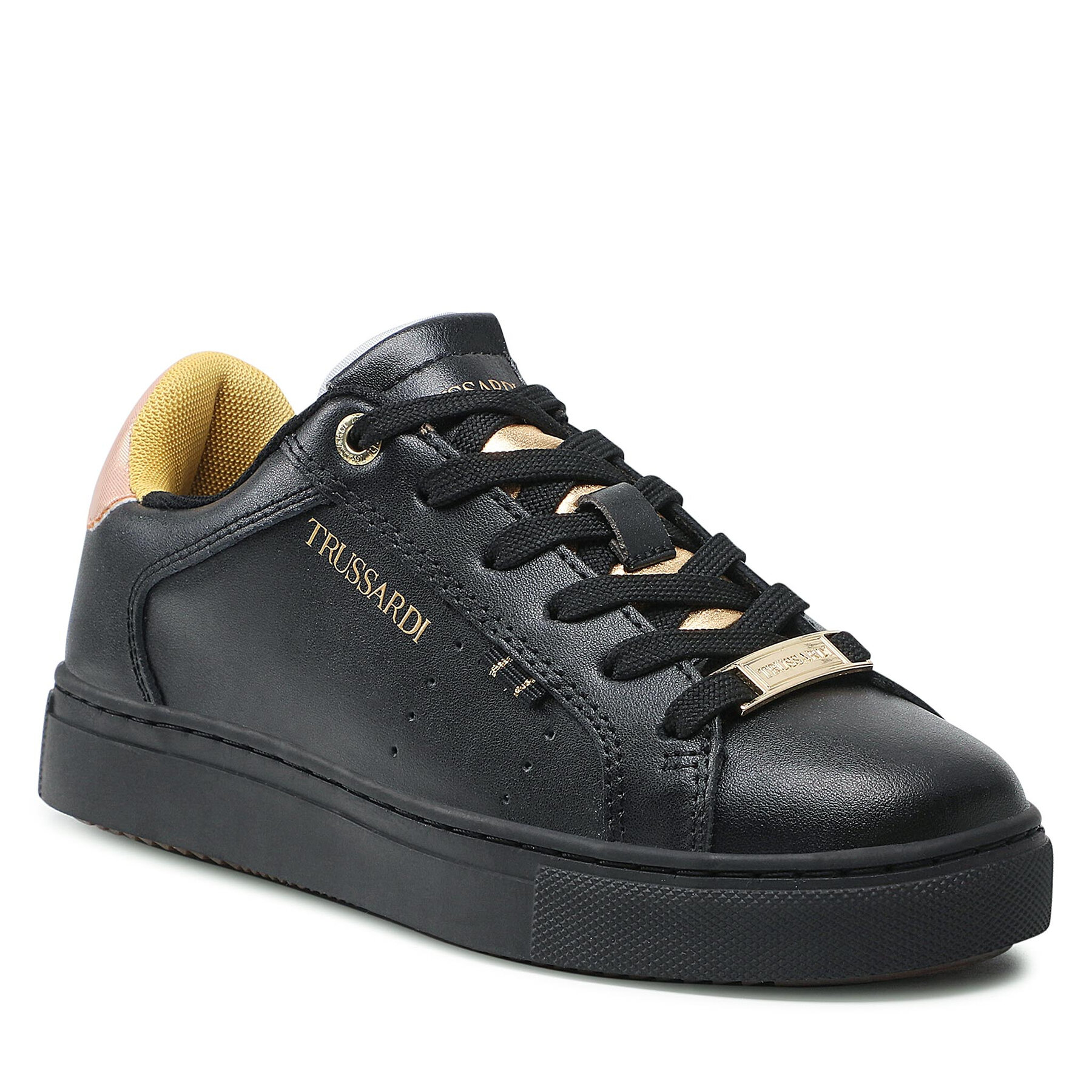 Sneakersy Trussardi