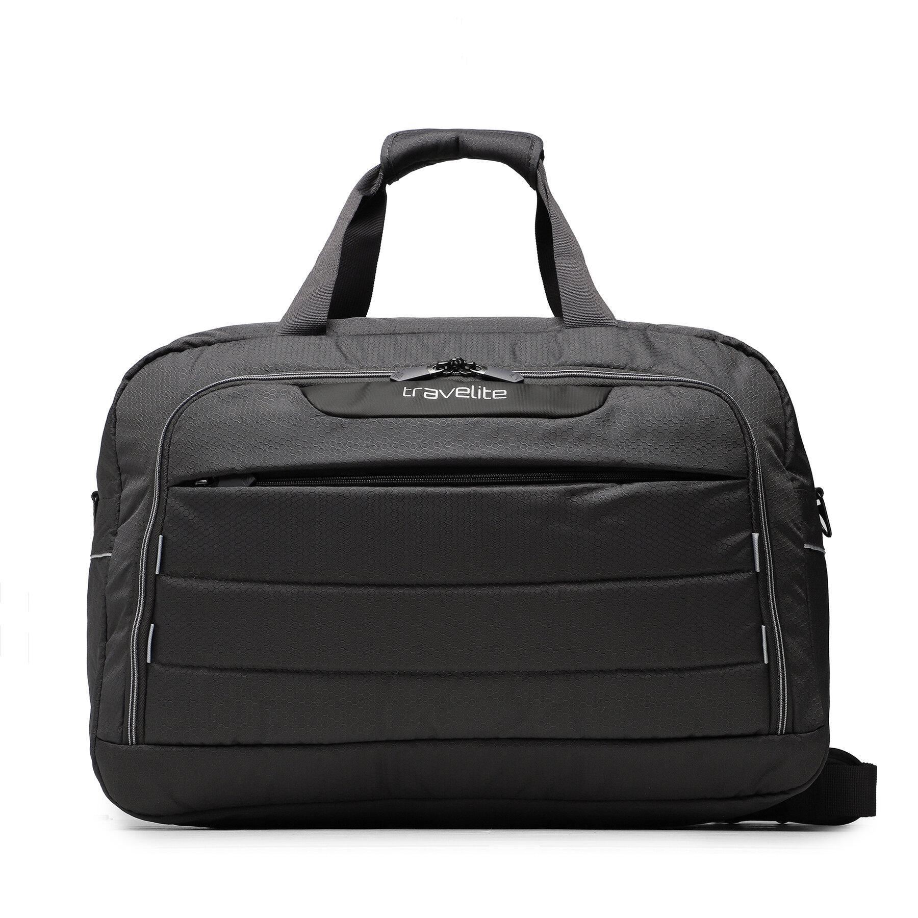 Torbica Travelite Skaii 92605-04 Gipfelgrau