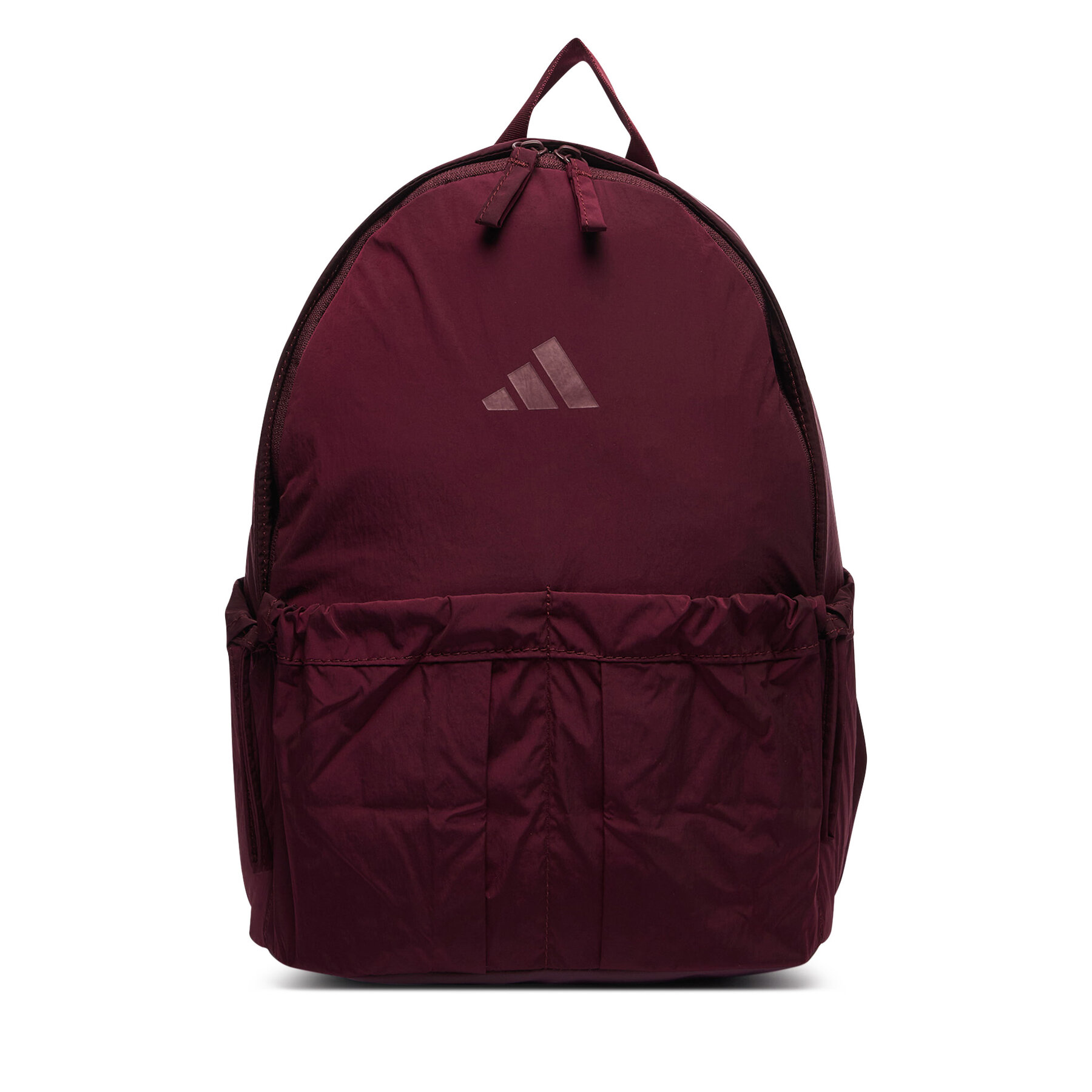 Rucsac adidas Glow Backpack KT4406 Vișiniu