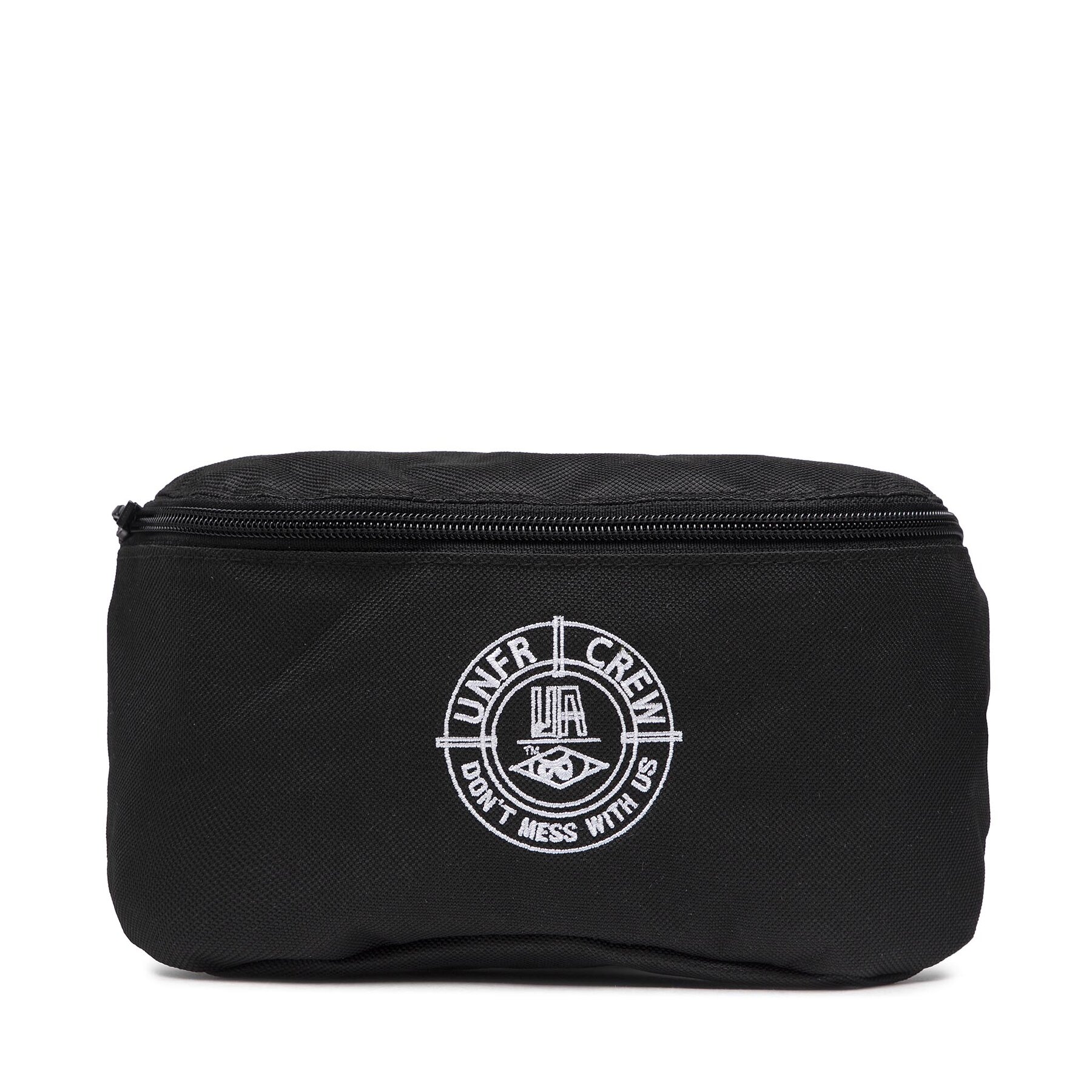 Τσαντάκι μέσης Unfair Athletics Dmwu Hip Bag UNFR19089 Μαύρο