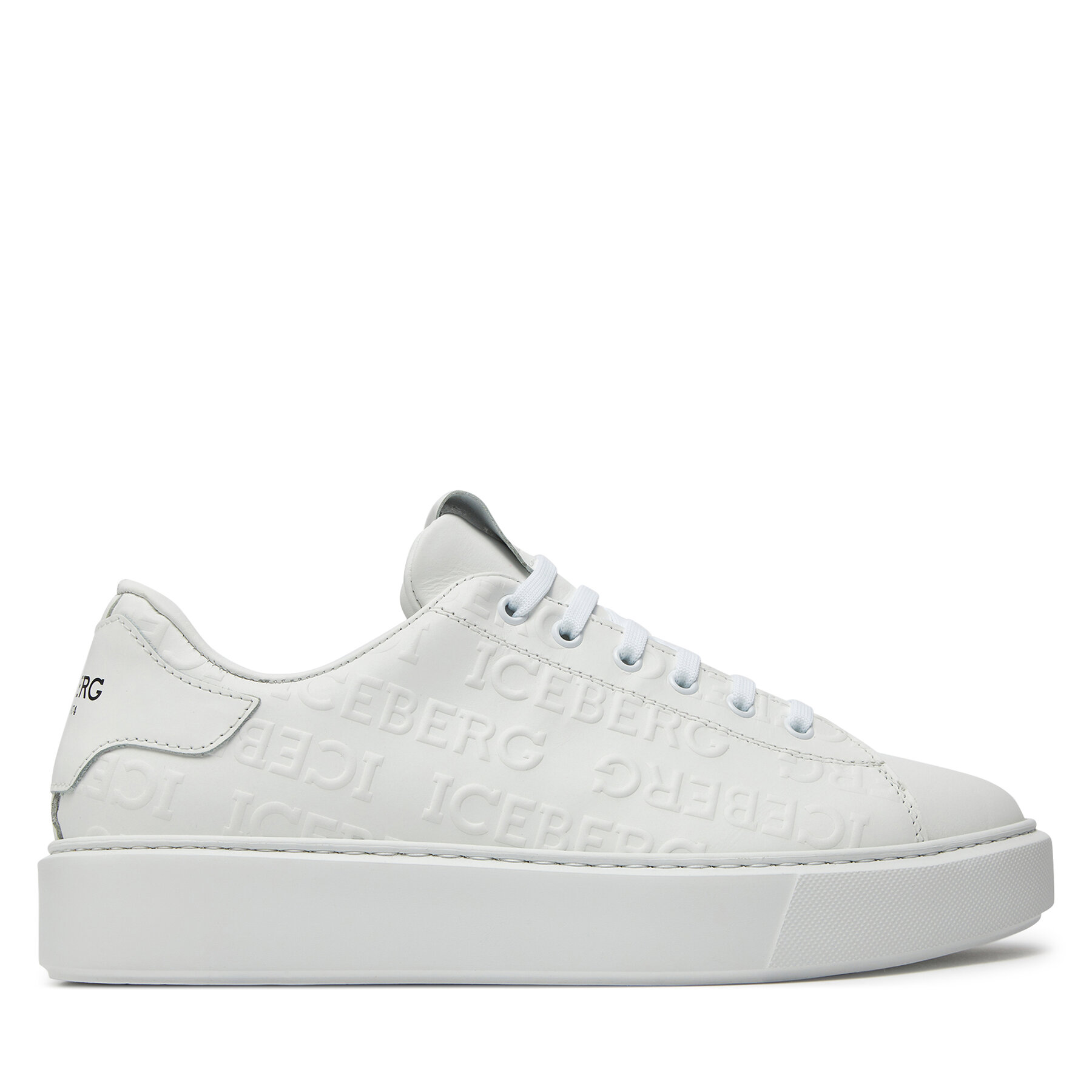 Sneakers Iceberg