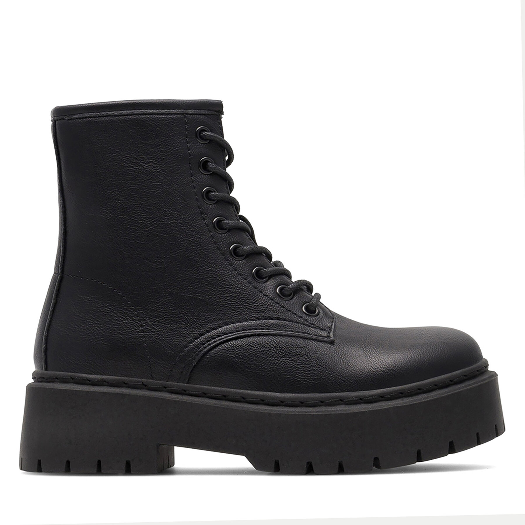 Bakancs DeeZee H120101-01 Fekete