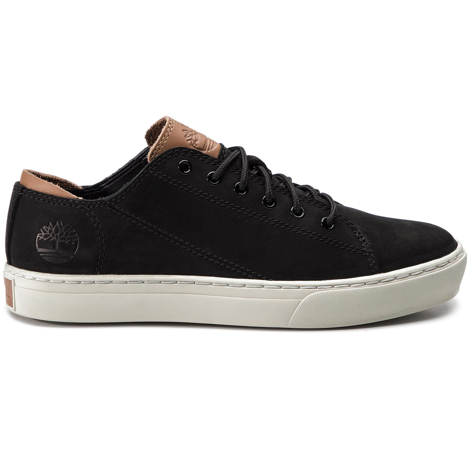 Αθλητικά Timberland Adv 2.0 Cupsole Modern Ox TB0A1Y6K0011 Μαύρο