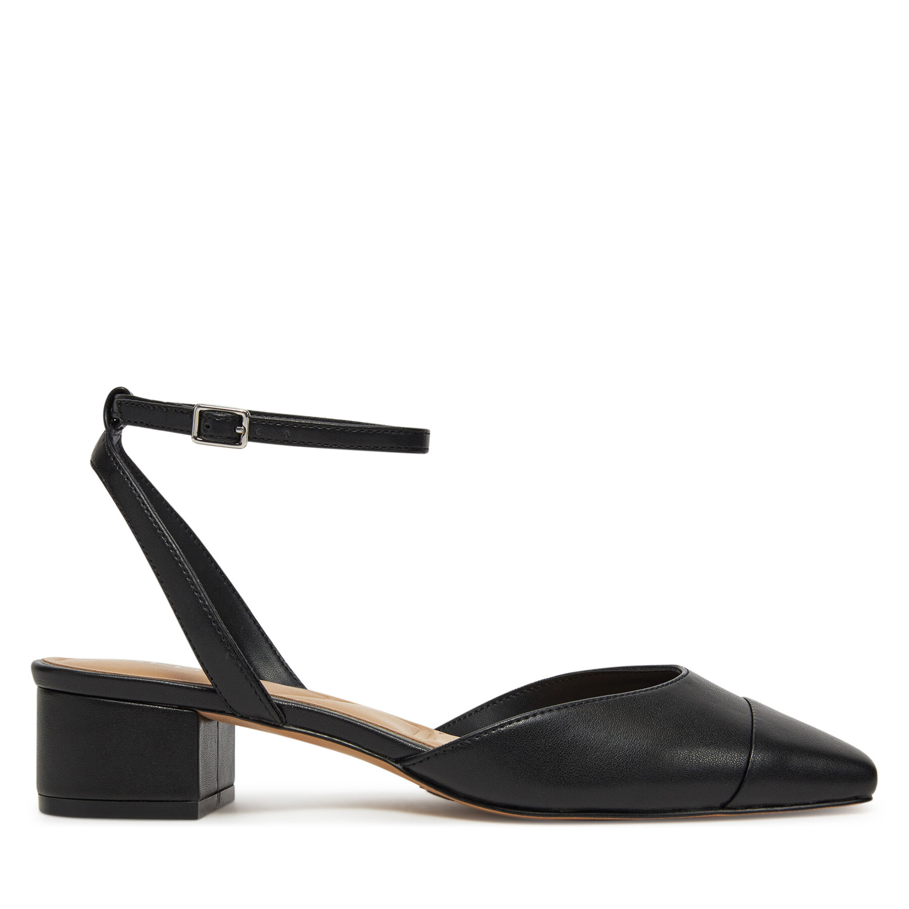 Pantofi pumps Aldo Adriena 13917614 Negru