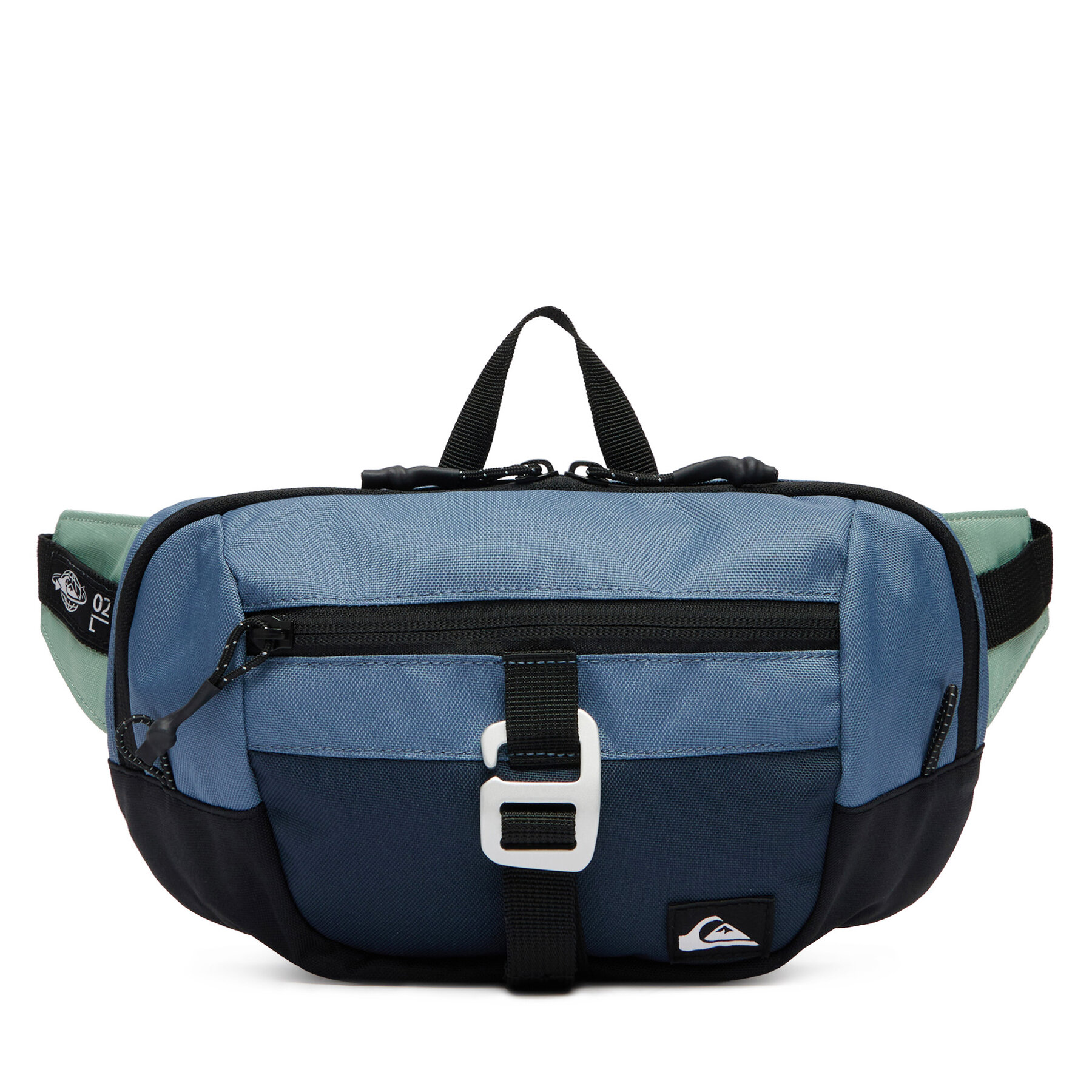Borsetă Quiksilver Fanny EQYBA03192 Bleumarin