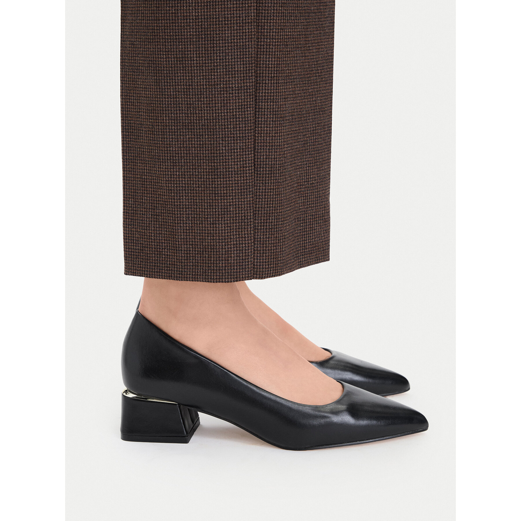 Γοβάκια Lasocki CEO-WS1328-01 Μαύρο