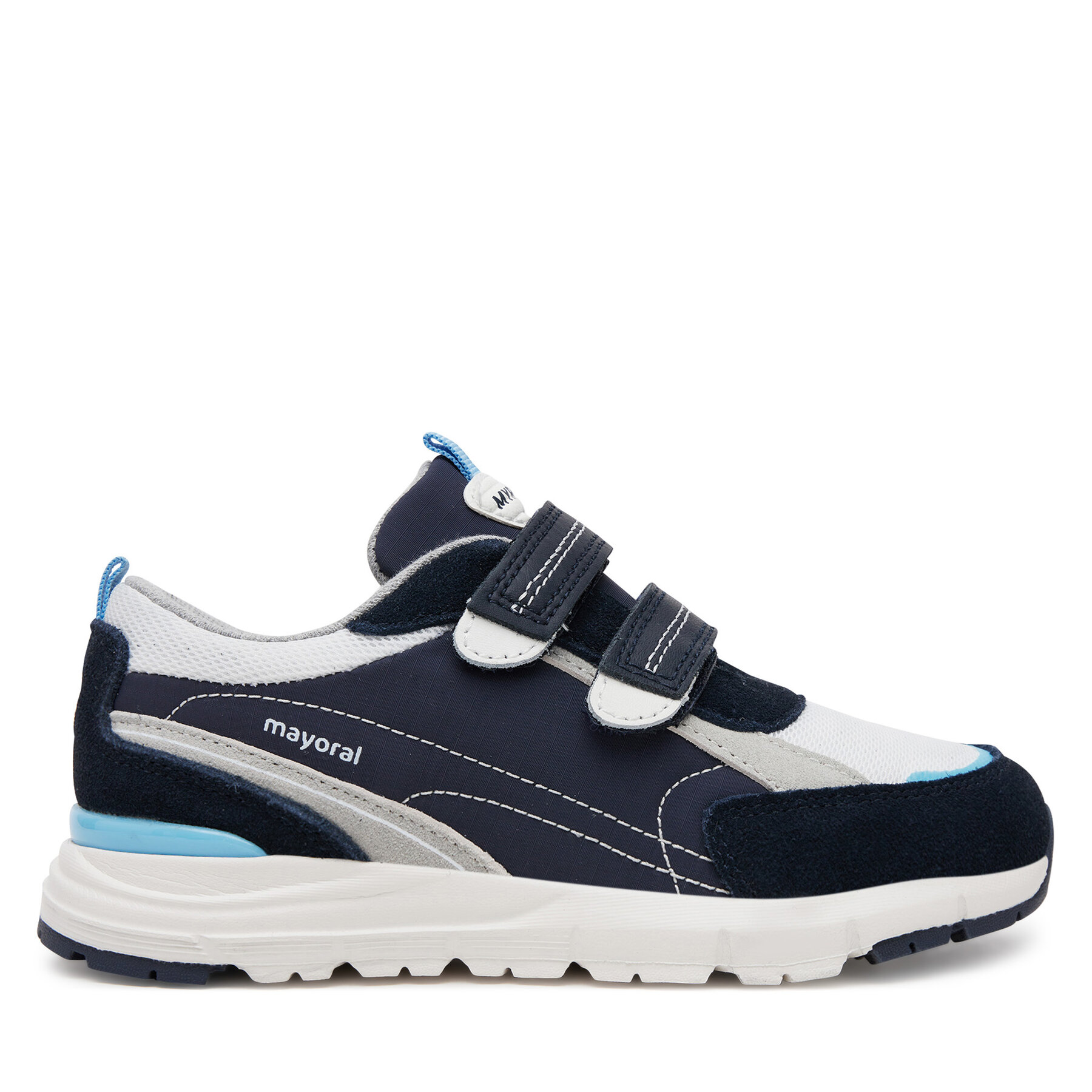 Sneakers Mayoral 45690 Bleumarin