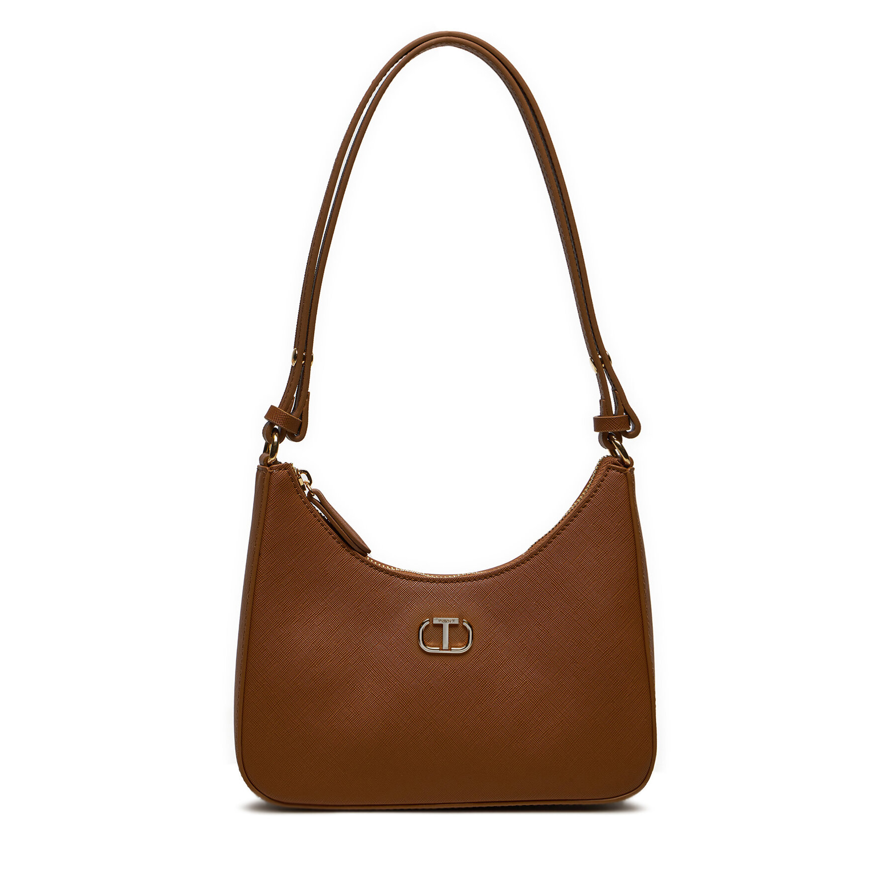 Bolso TWINSET 242TH7010 Marrón