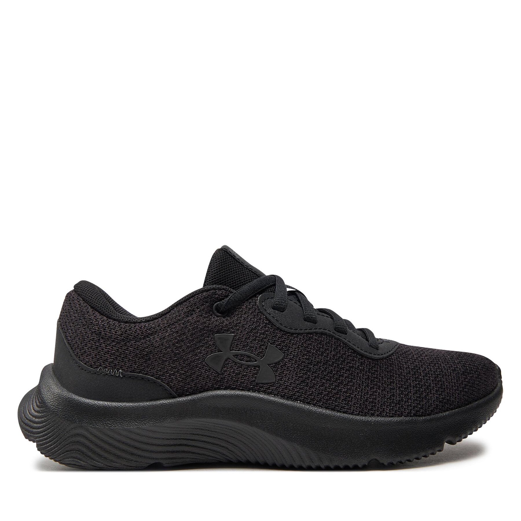 Dámske Bežecké topánky Under Armour, Rozmer: 38, Čierna, Ua W Mojo 2 024131-002