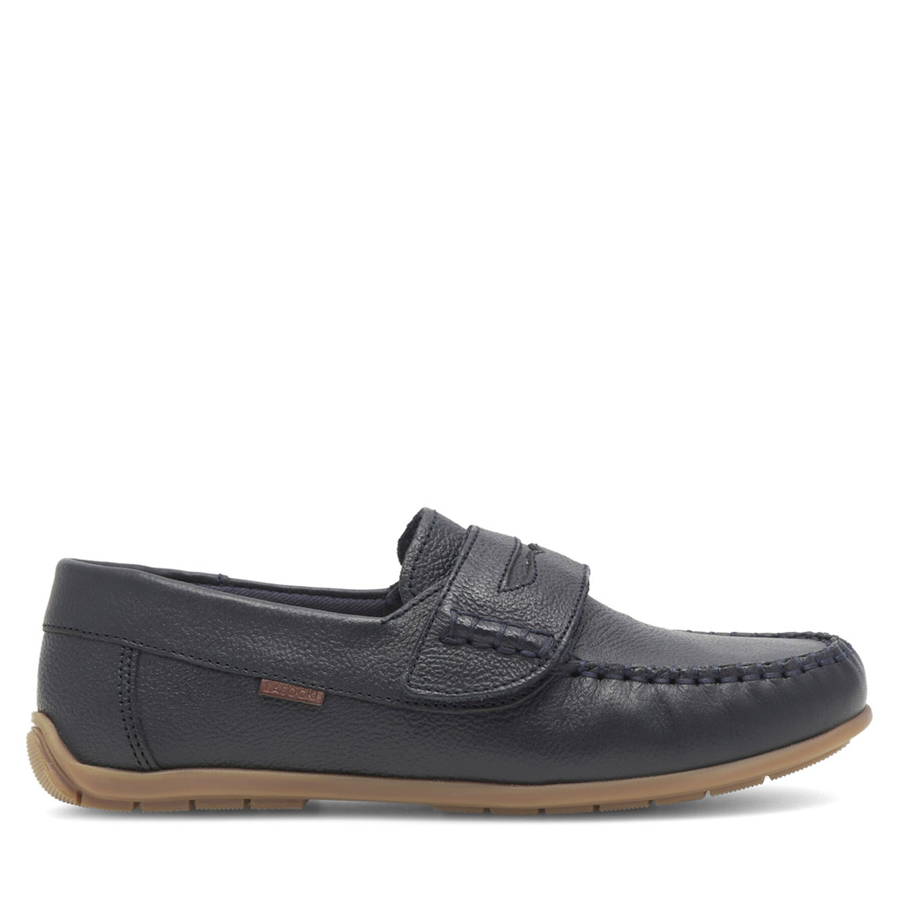 Mocasini Lasocki Young ITY CI12-ITY-01(IV)CH Bleumarin