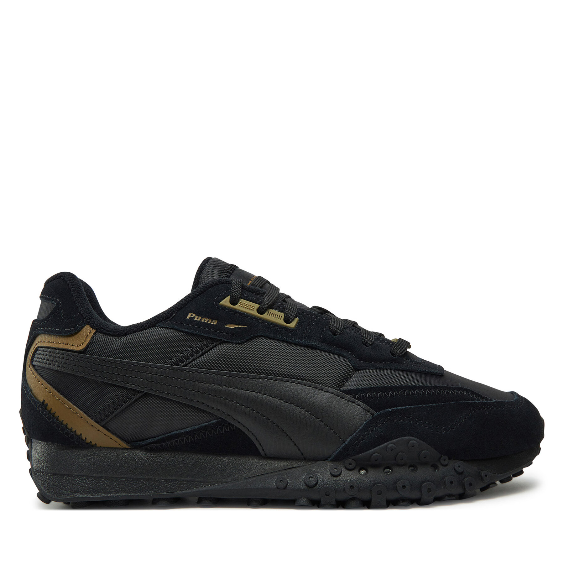 Sneakers Puma Blktop Rider 392725 28 Noir