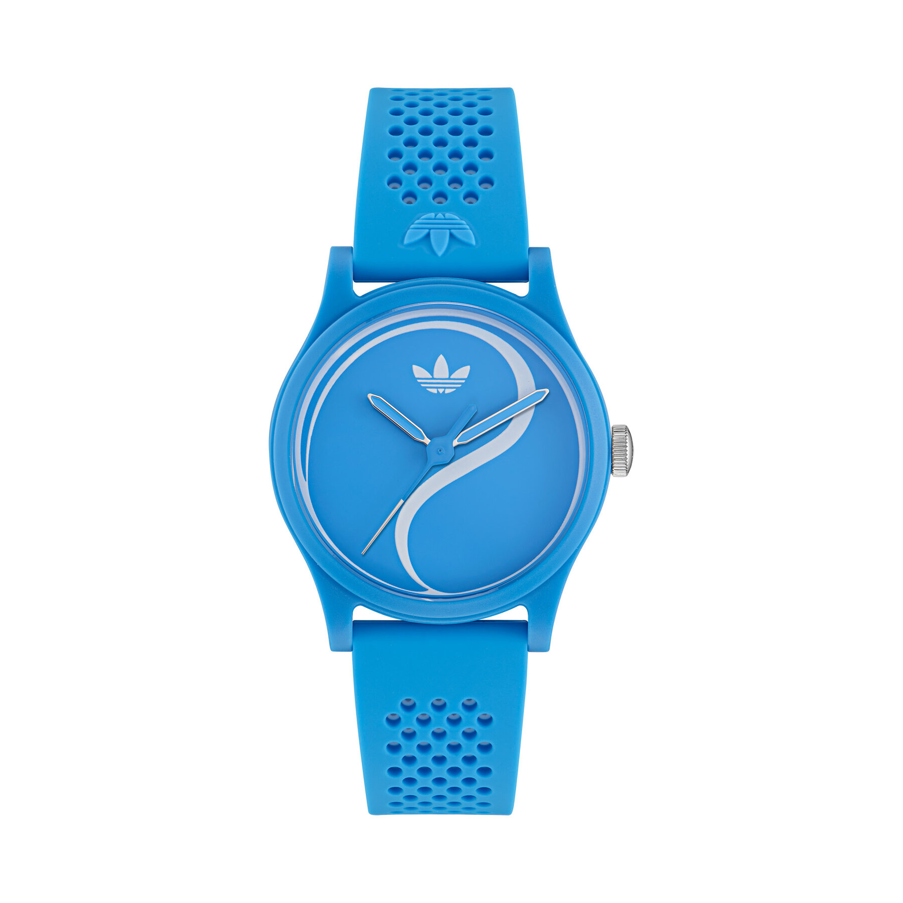 Ceas adidas AO Style Game Two AOSY25520 Albastru