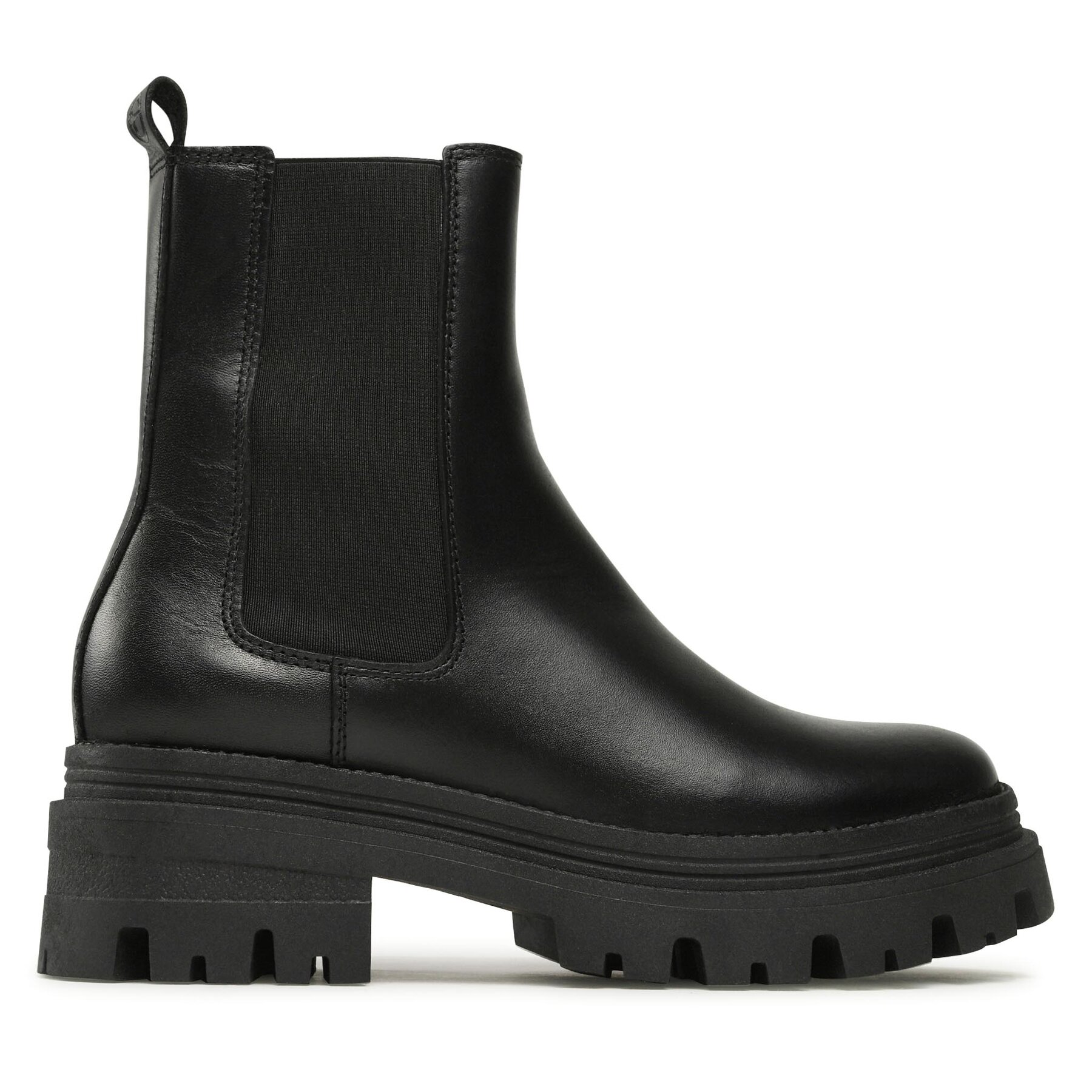 Chelsea Tamaris 1-25404-41 Nero