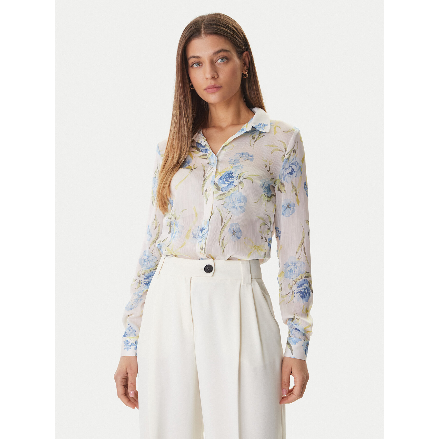 Guess Top 181137 Šarena Classic Fit