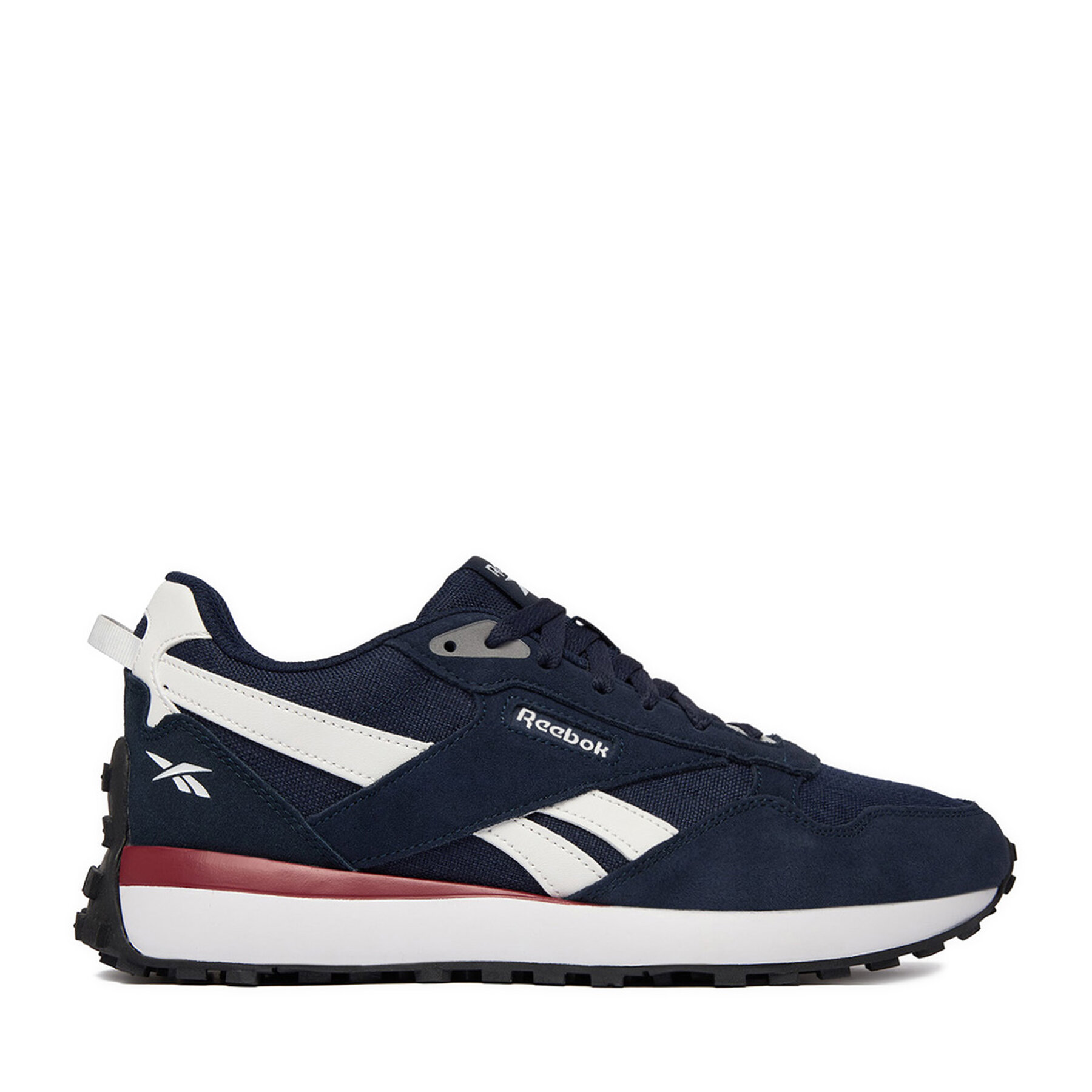 Sneakers Reebok CEO-DRIVE AR30296MDW Bleumarin
