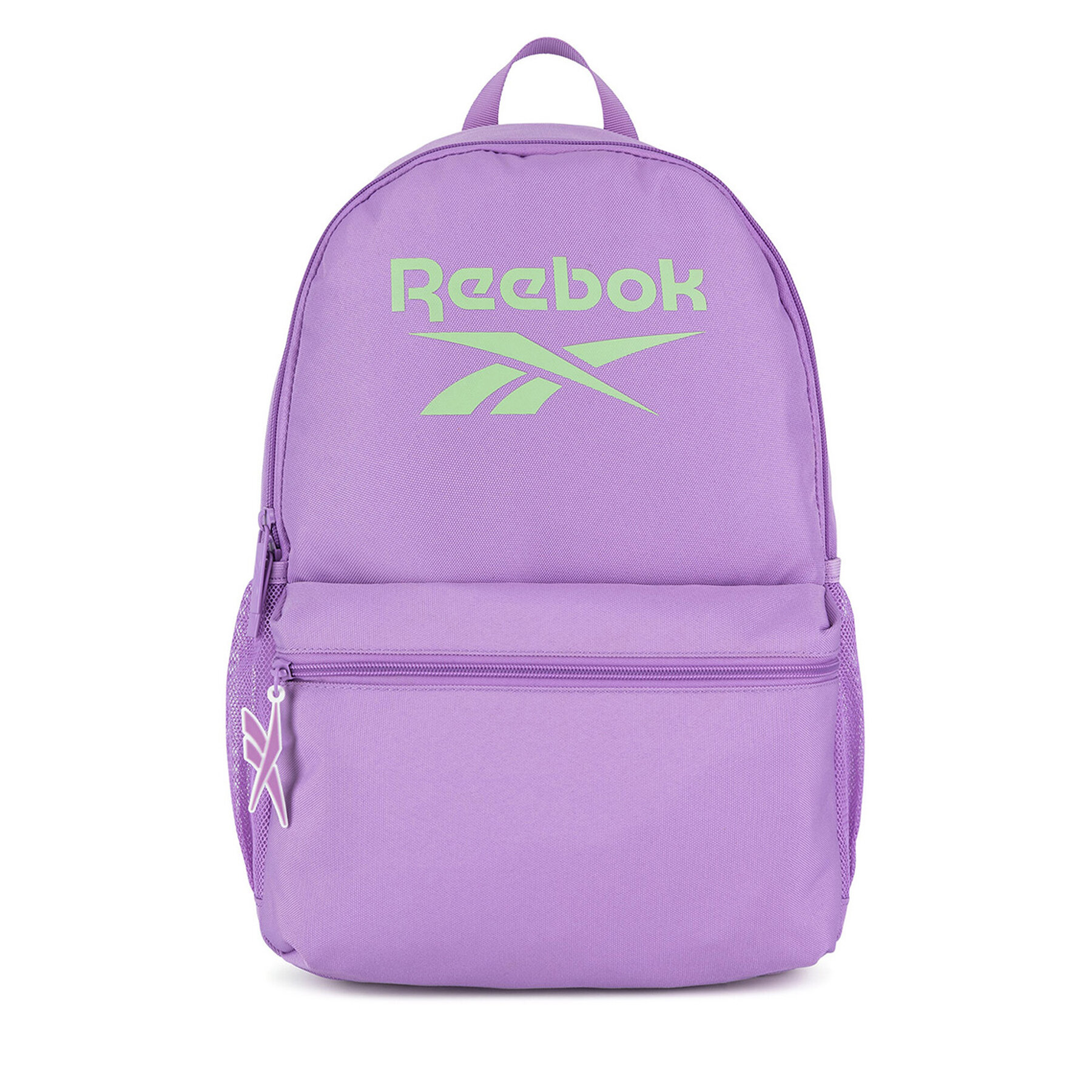 Σακίδιο Reebok RBK-021-CCC-06 Μωβ