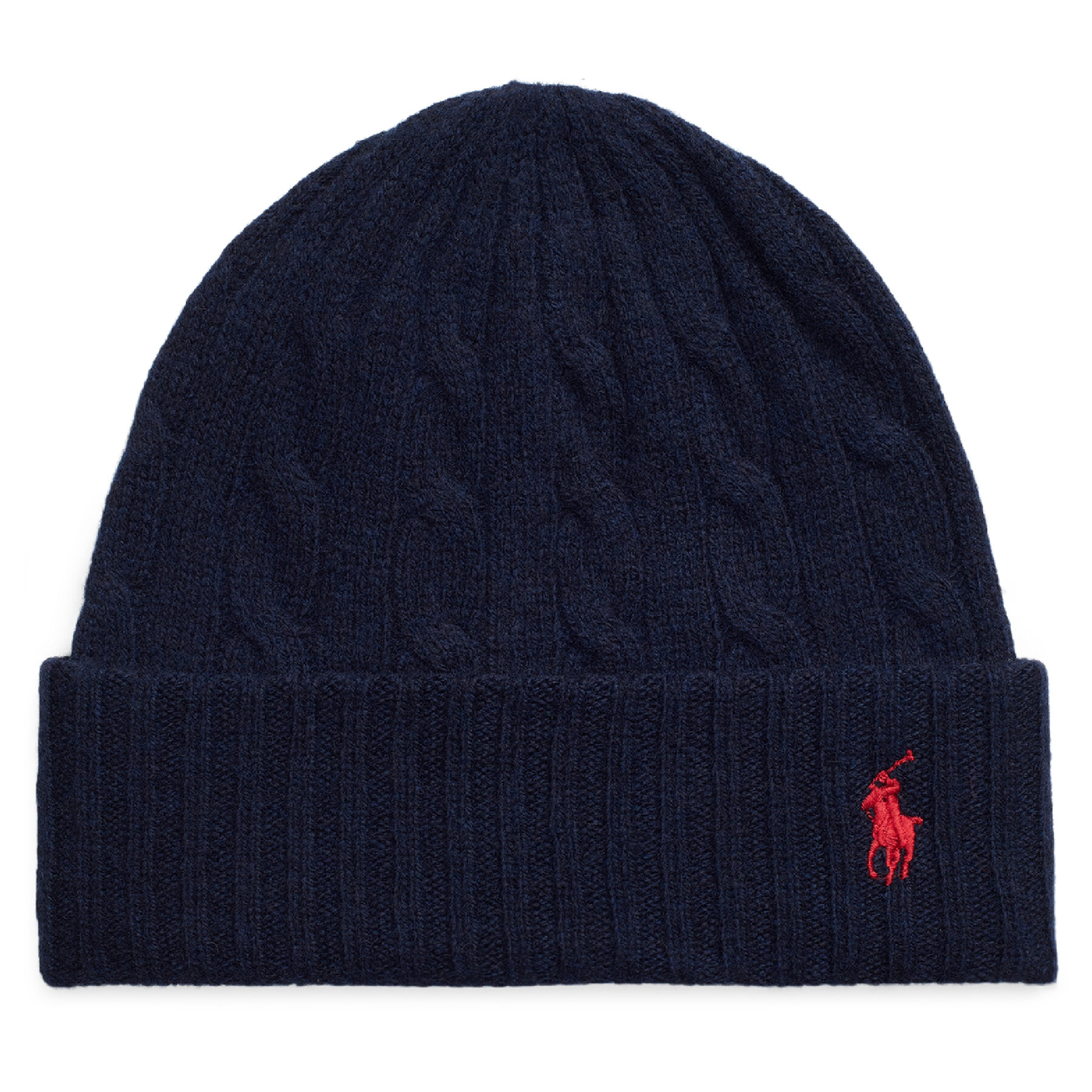 Gorro Polo Ralph Lauren 455956315003 Azul marino