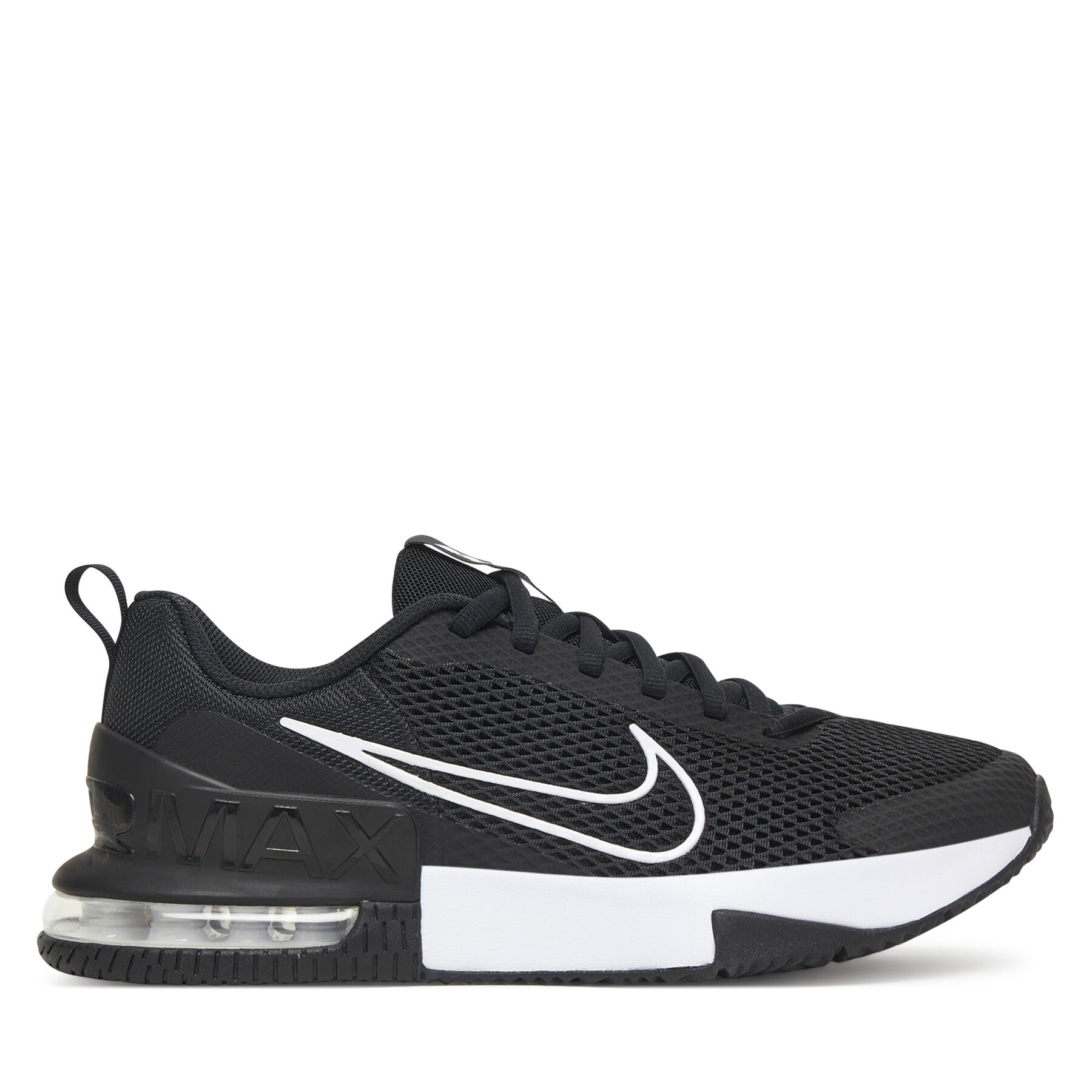 Încălțăminte pentru sală Nike Air Max Alpha Trainer 6 FQ1833 Negru