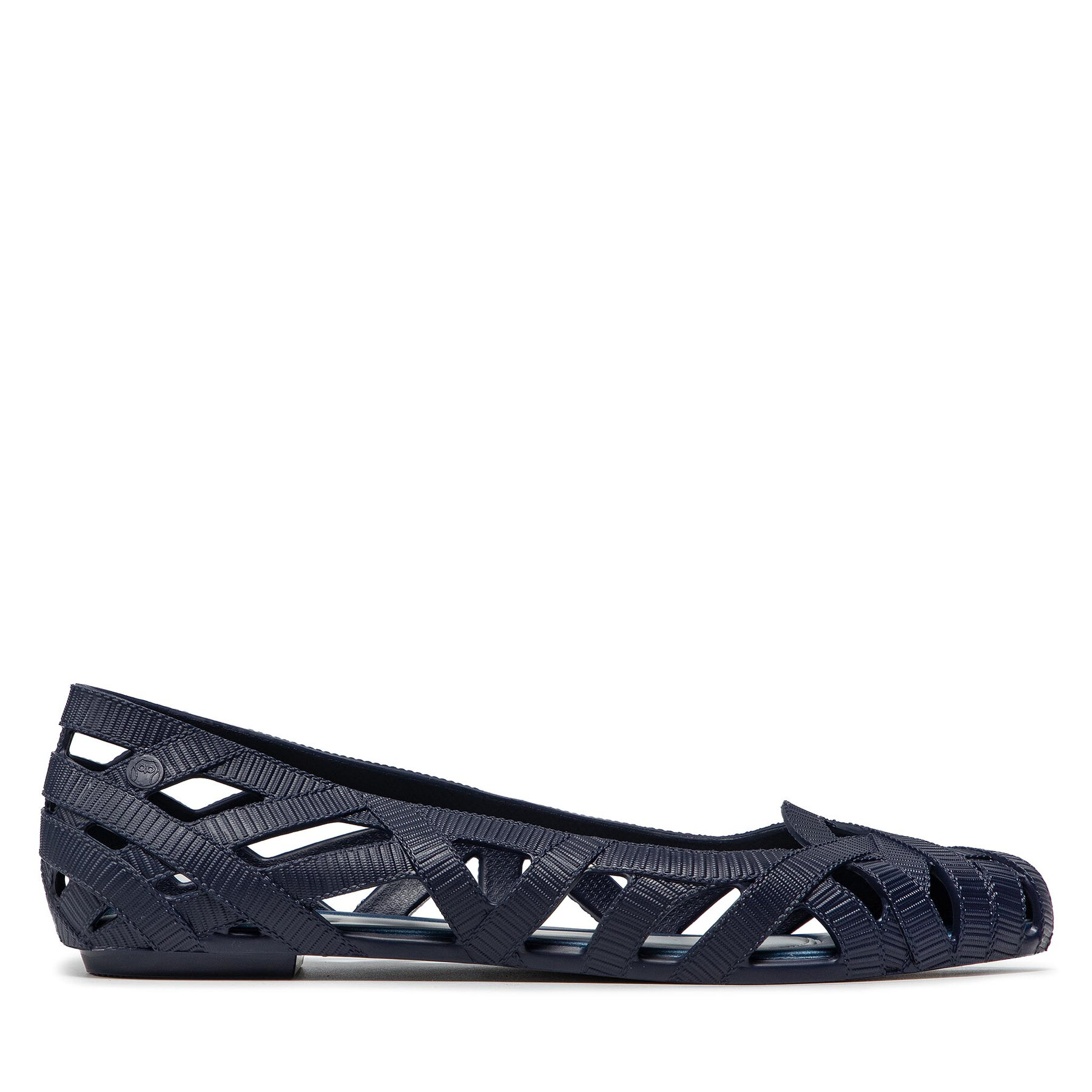 Balerini Melissa Jean+Jason Wu VI Ad 31698 Bleumarin