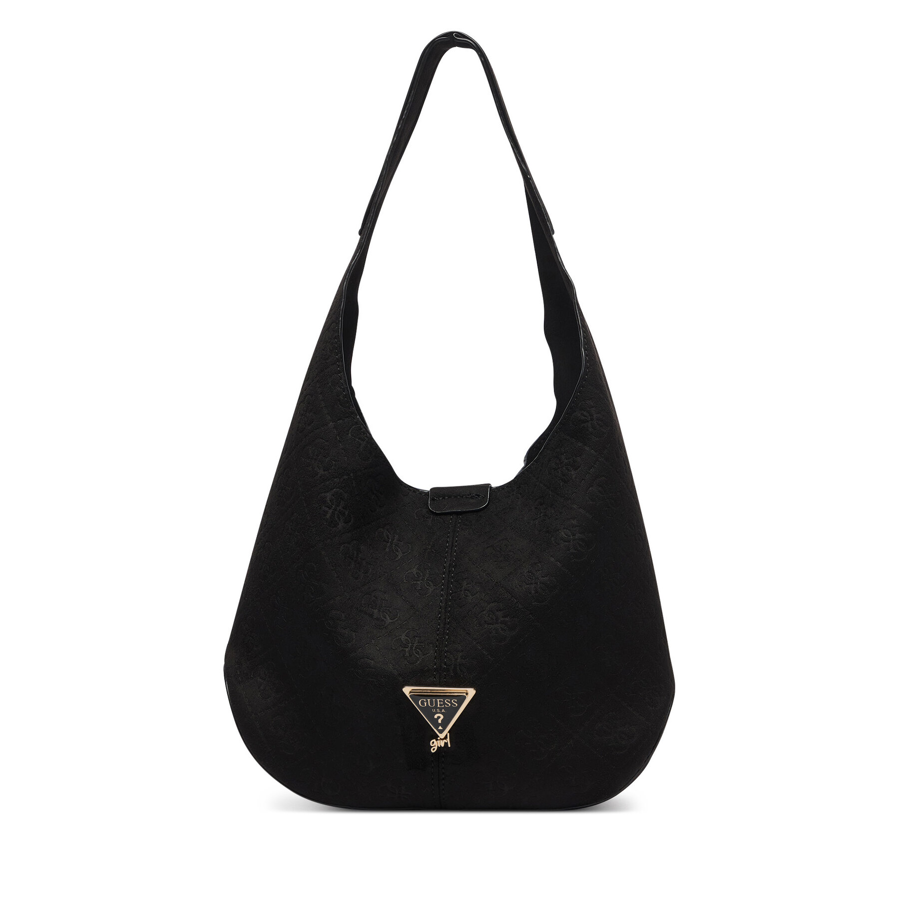 Kabelka Guess J6BZ07 W3970 Čierna